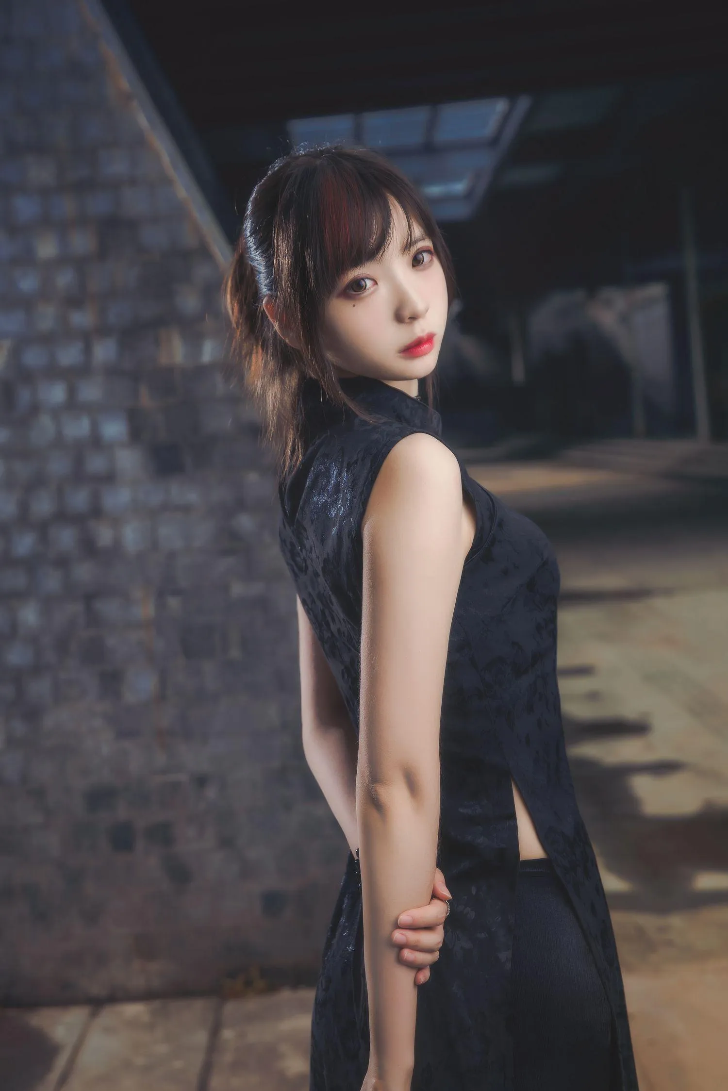 疯猫ss – NO.19 未流出 [55P]插图3
