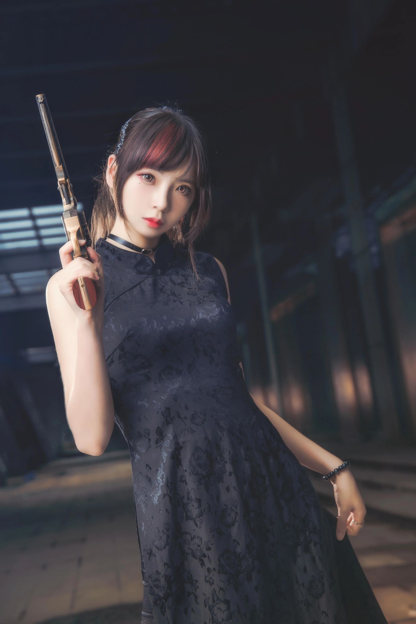 疯猫ss – NO.19 未流出 [55P]插图4