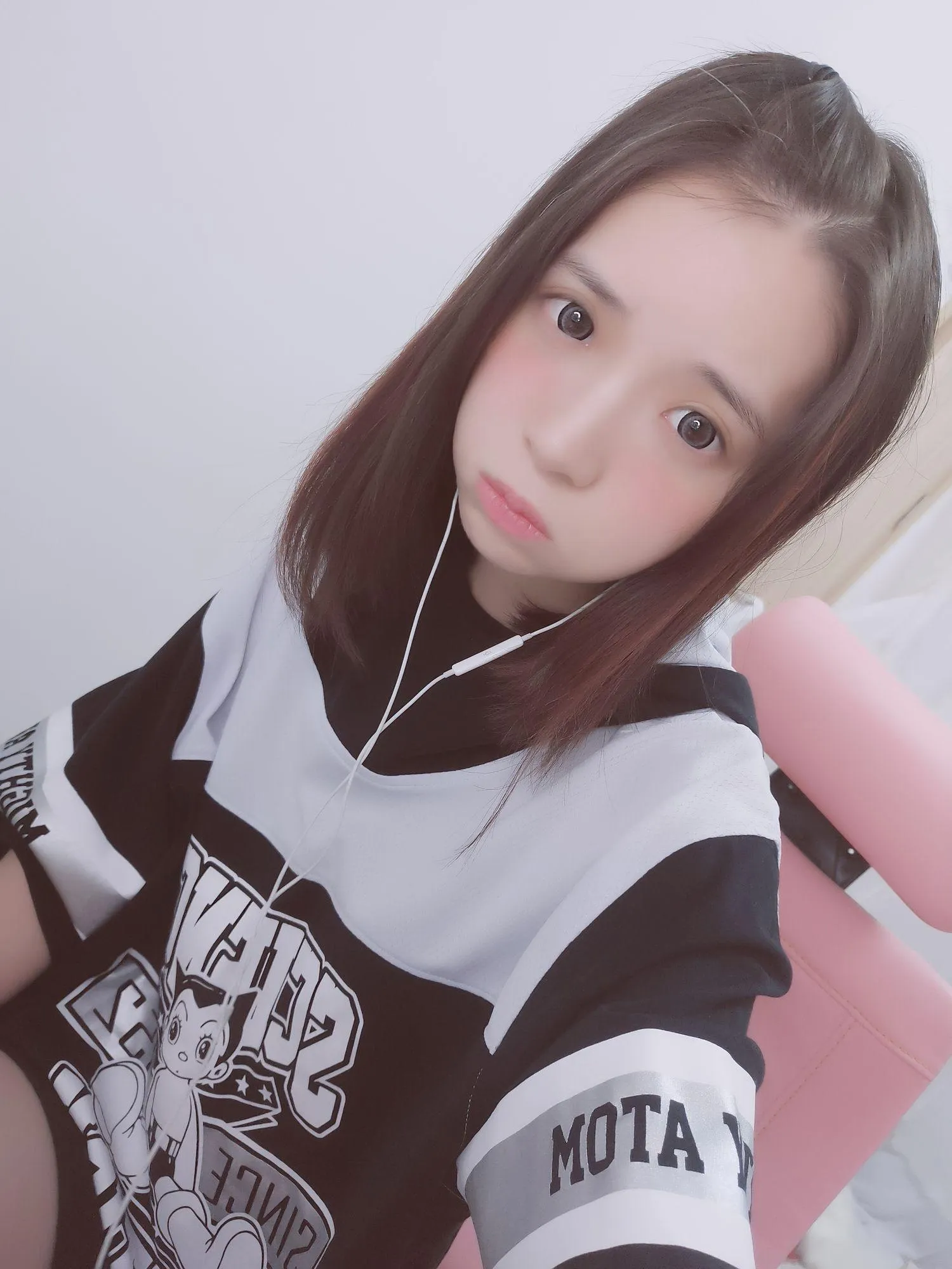 疯猫ss – NO.19 未流出 [55P]插图3