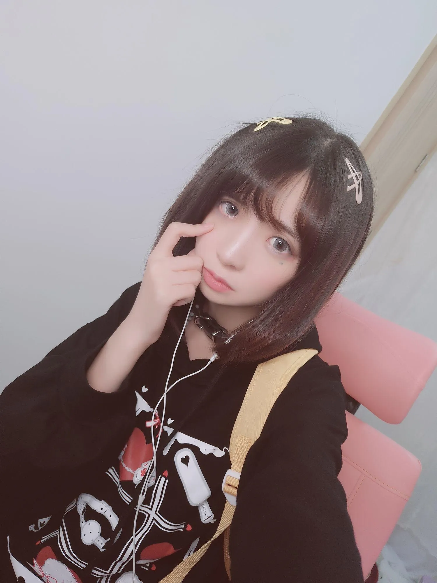 疯猫ss – NO.19 未流出 [55P]插图5