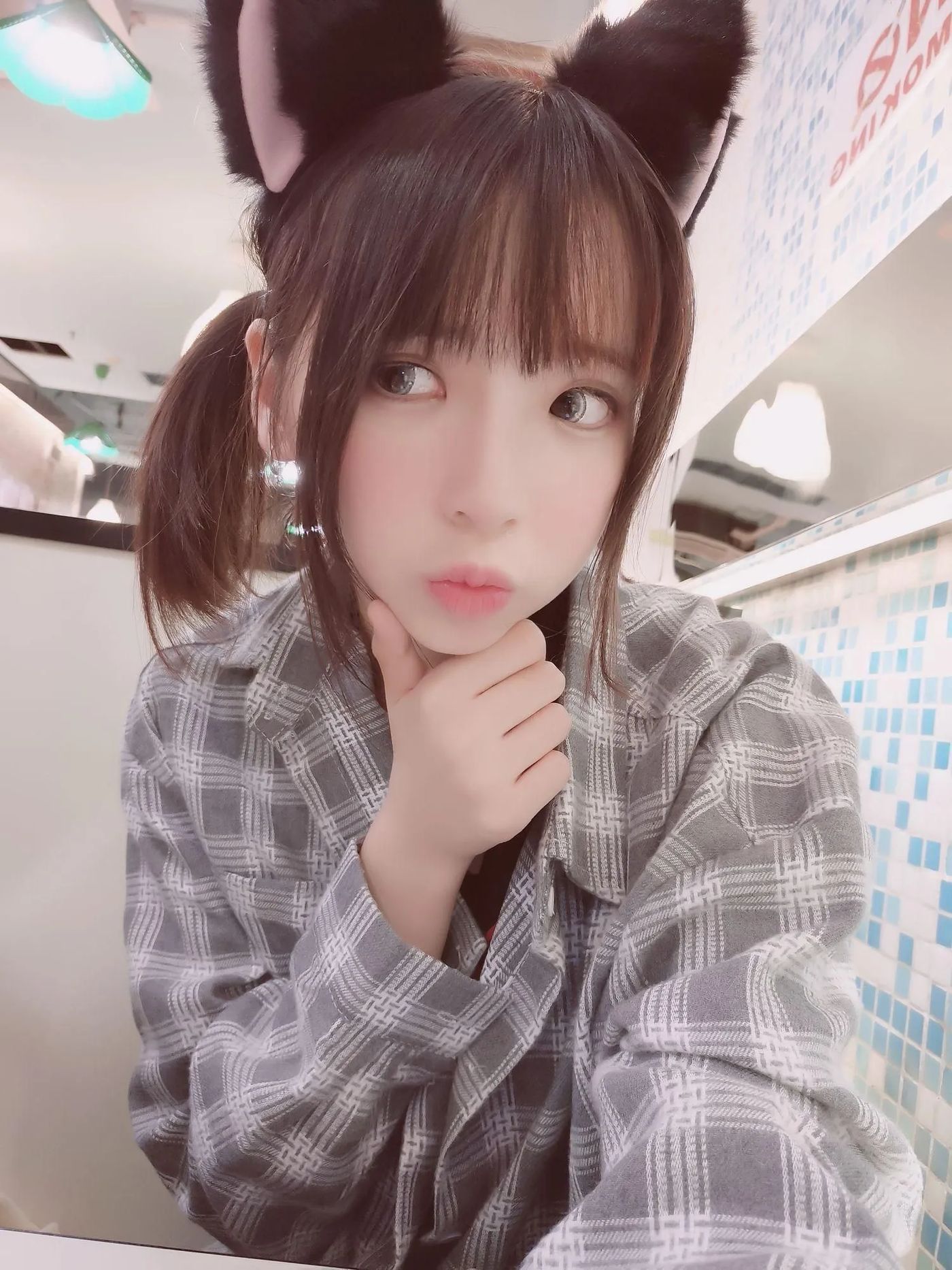 疯猫ss – NO.19 未流出 [55P]插图6