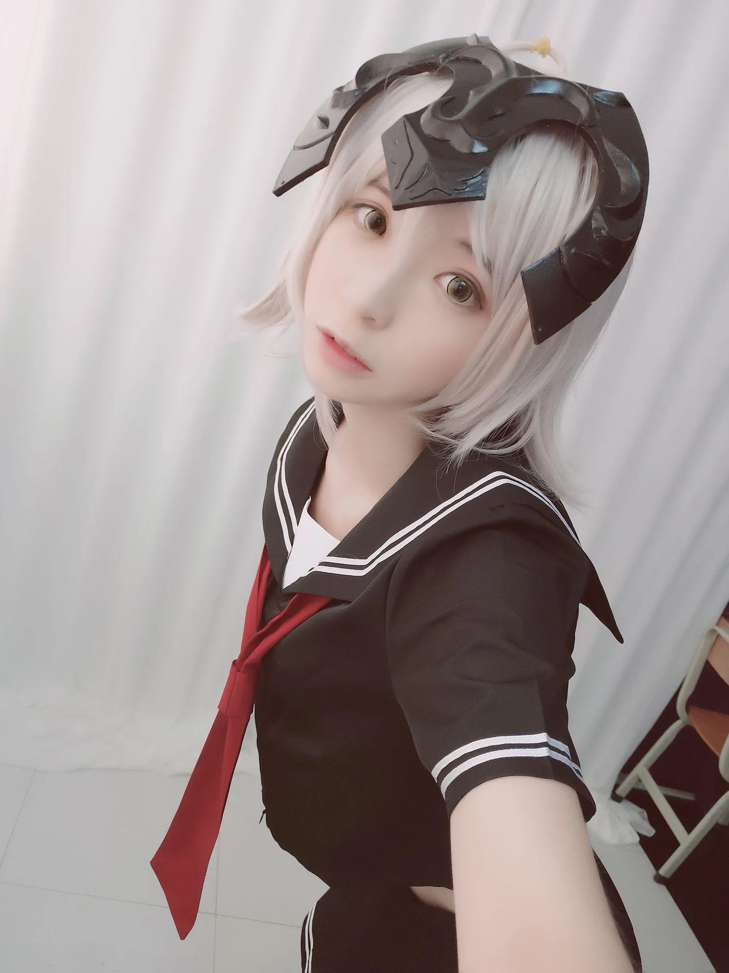 疯猫ss – NO.19 未流出 [55P]插图7