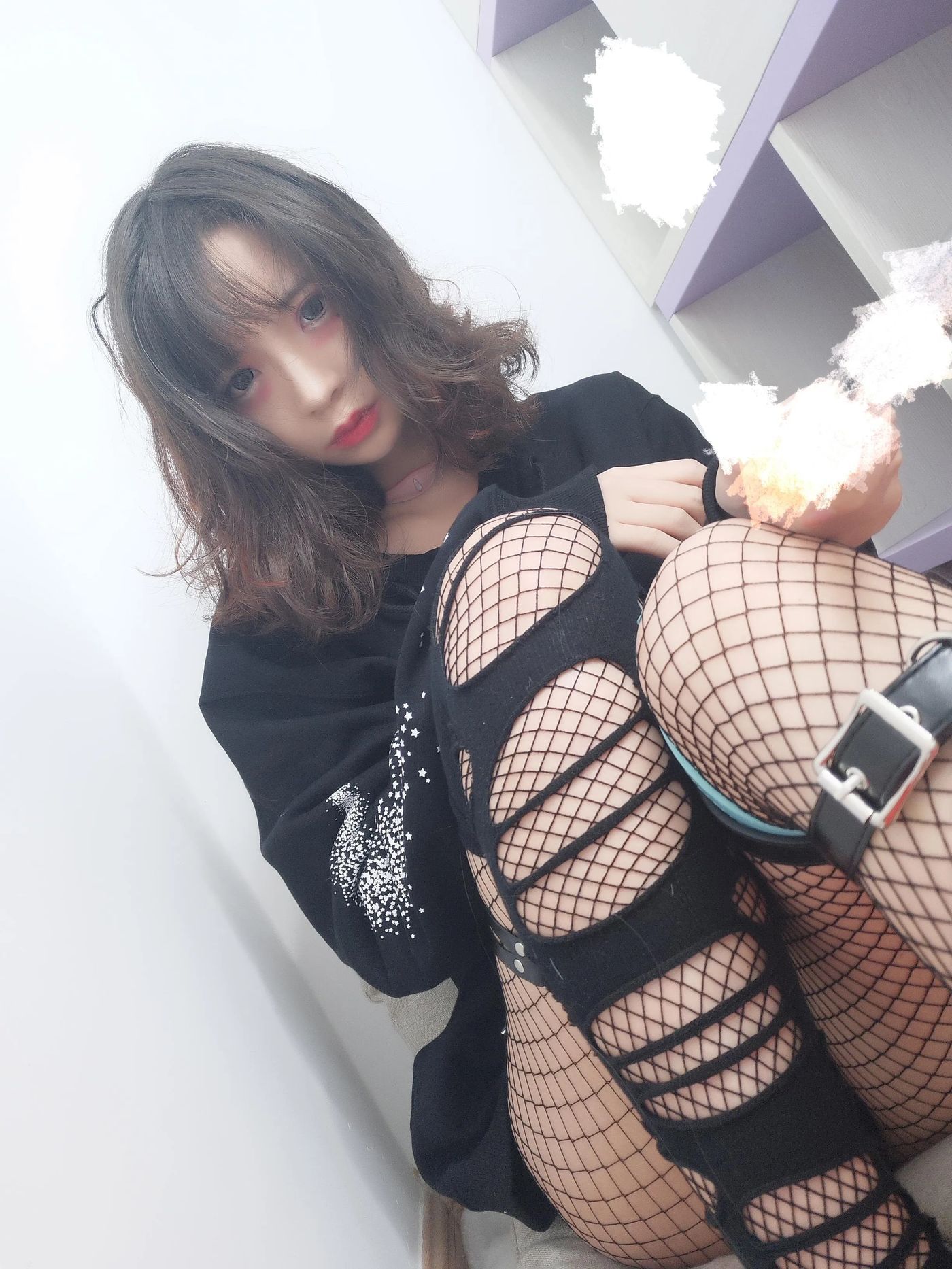 疯猫ss – NO.19 未流出 [55P]插图2