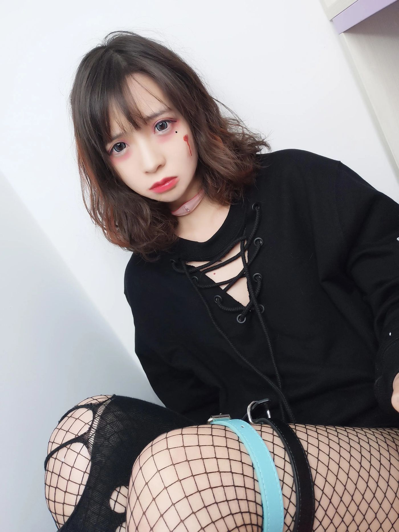疯猫ss – NO.19 未流出 [55P]插图3