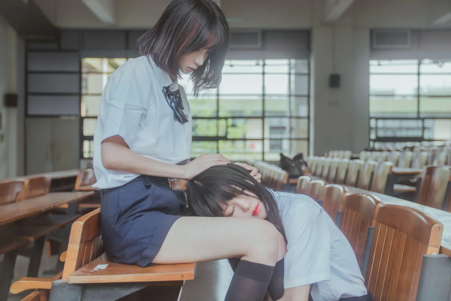 疯猫ss – NO.21 樱桃x疯猫 [43P]插图8