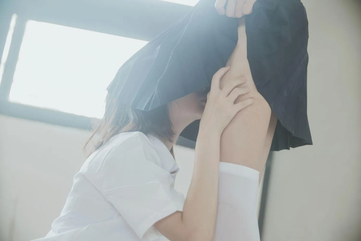 疯猫ss – NO.21 樱桃x疯猫 [43P]插图1