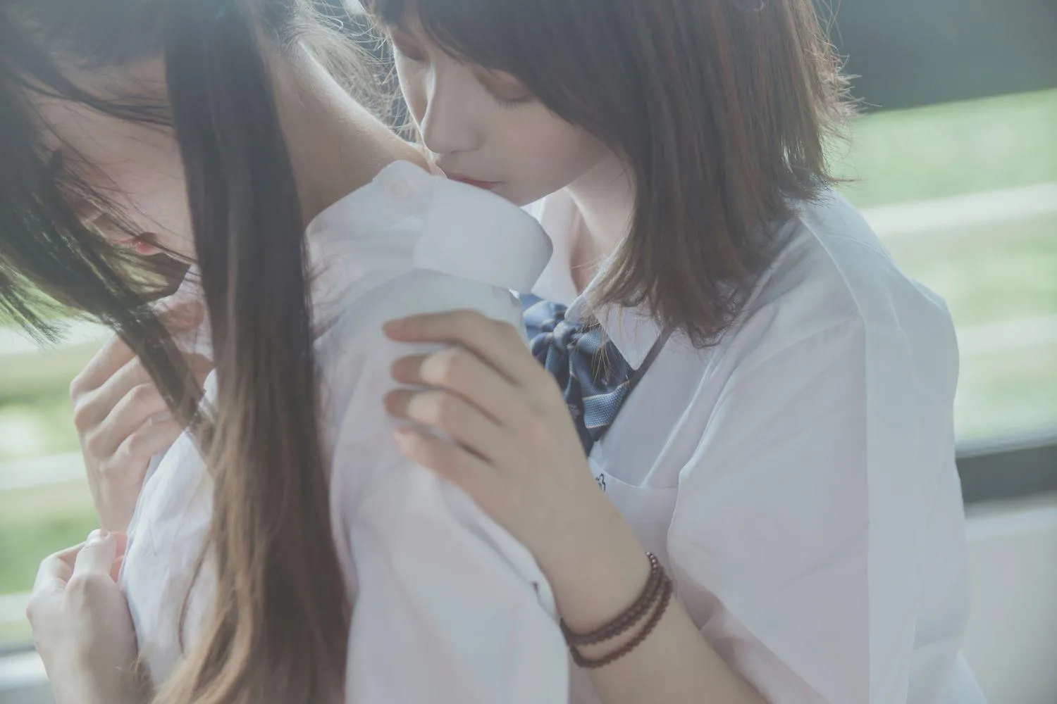 疯猫ss – NO.21 樱桃x疯猫 [43P]插图2