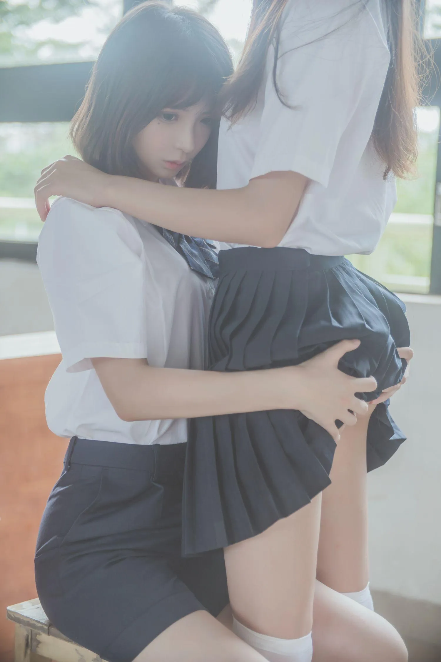 疯猫ss – NO.21 樱桃x疯猫 [43P]插图6