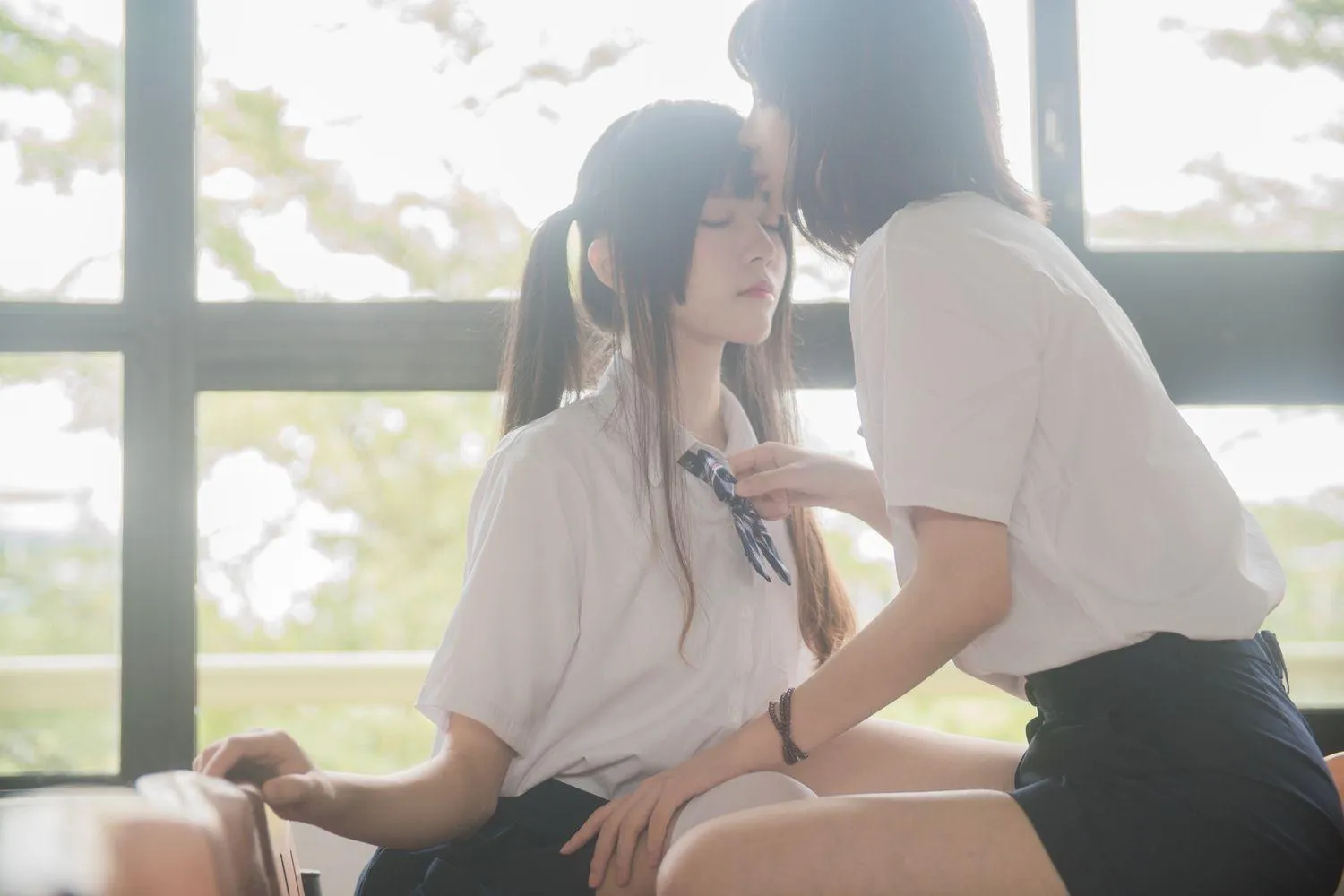 疯猫ss – NO.21 樱桃x疯猫 [43P]插图8