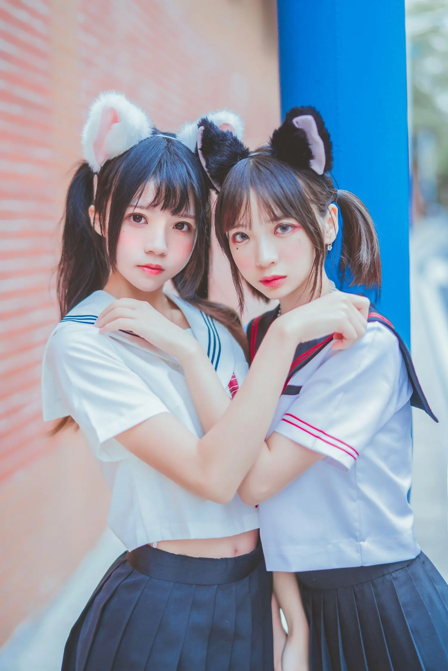 疯猫ss – NO.22 樱桃x疯猫2 [31P]插图9