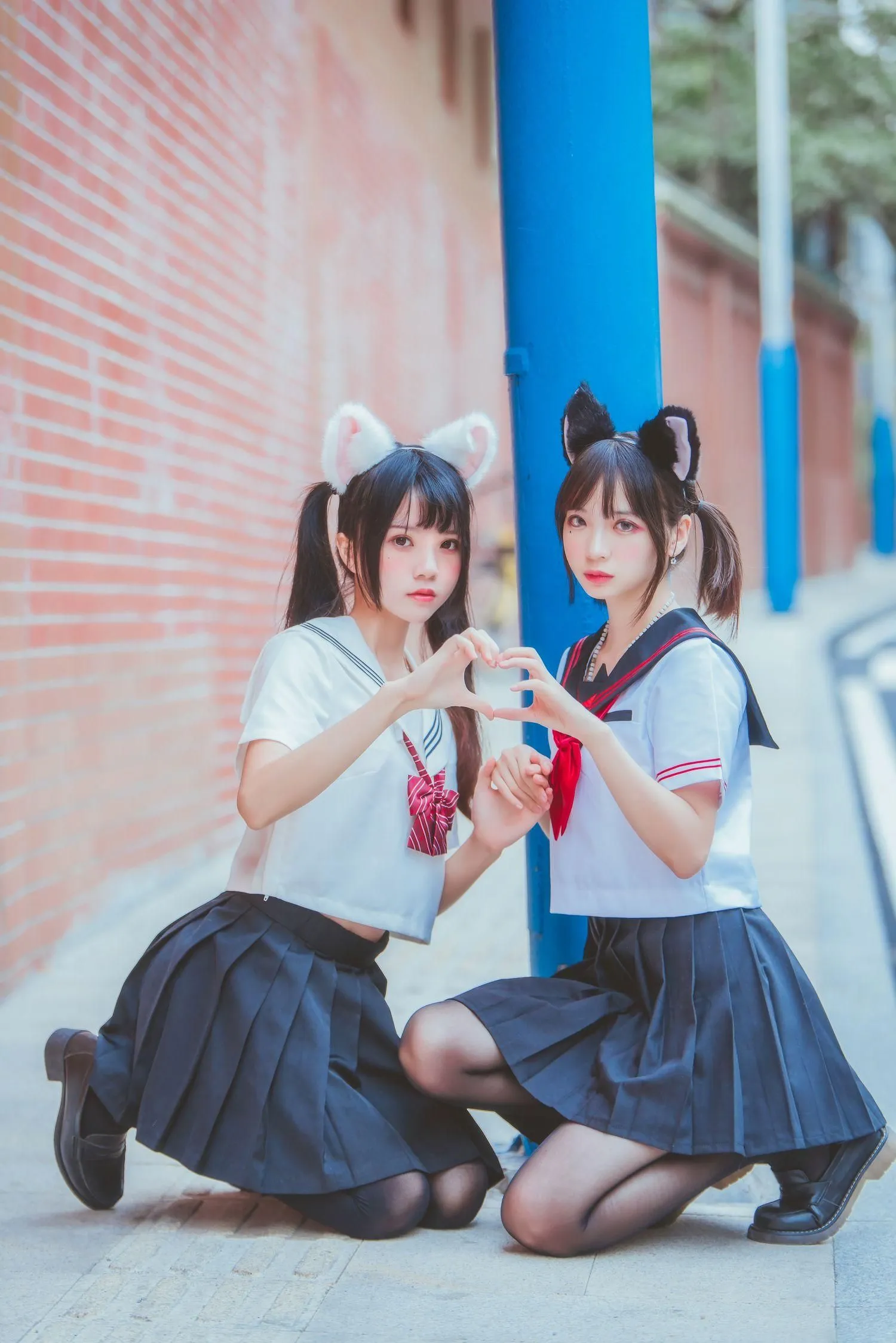 疯猫ss – NO.22 樱桃x疯猫2 [31P]插图1