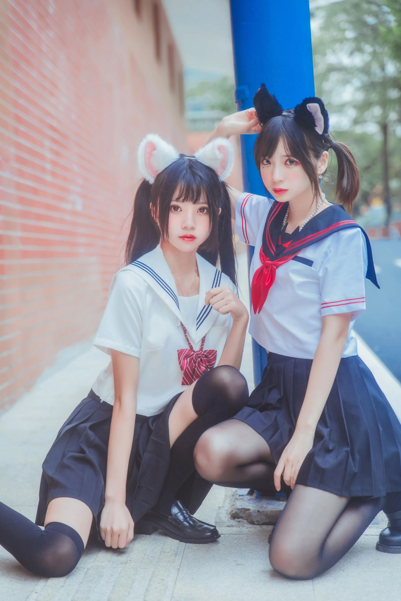 疯猫ss – NO.22 樱桃x疯猫2 [31P]插图4
