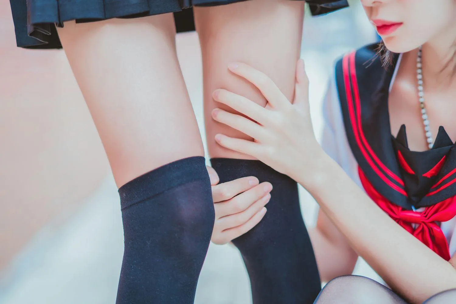 疯猫ss – NO.22 樱桃x疯猫2 [31P]插图9