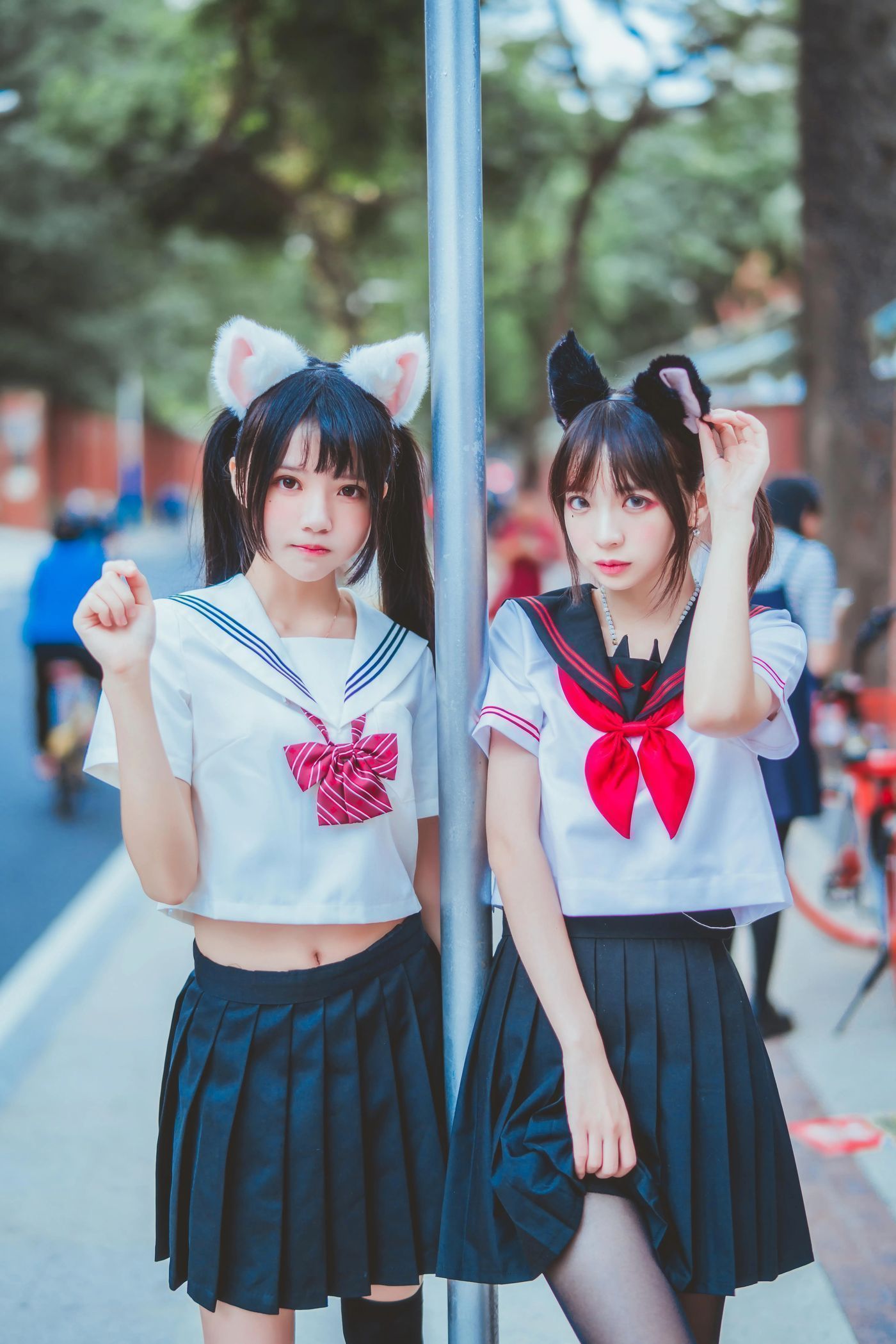 疯猫ss – NO.22 樱桃x疯猫2 [31P]插图4