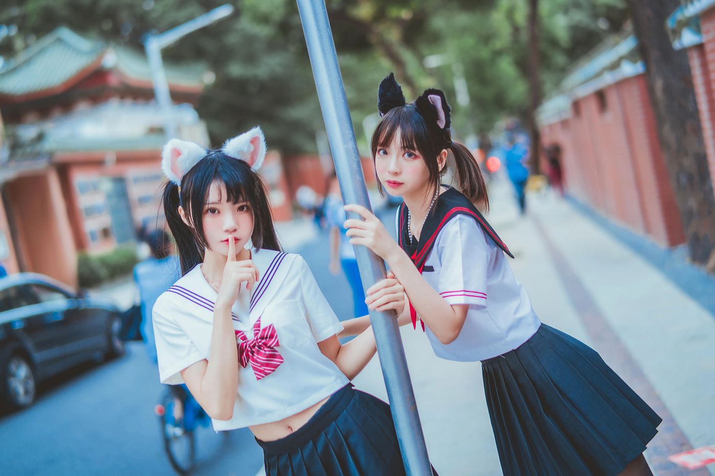 疯猫ss – NO.22 樱桃x疯猫2 [31P]插图5