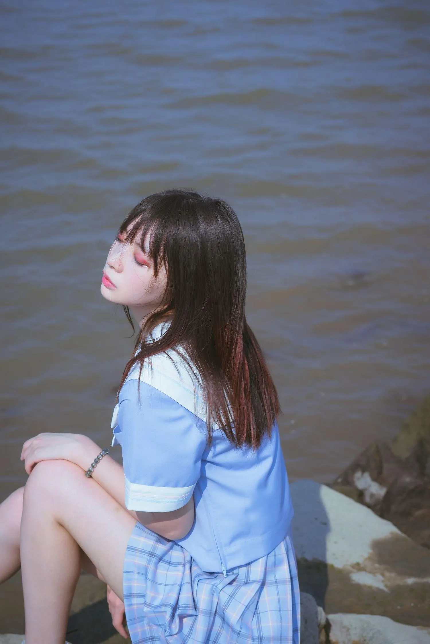 疯猫ss – NO.26 海鸥岛 [40P]插图5