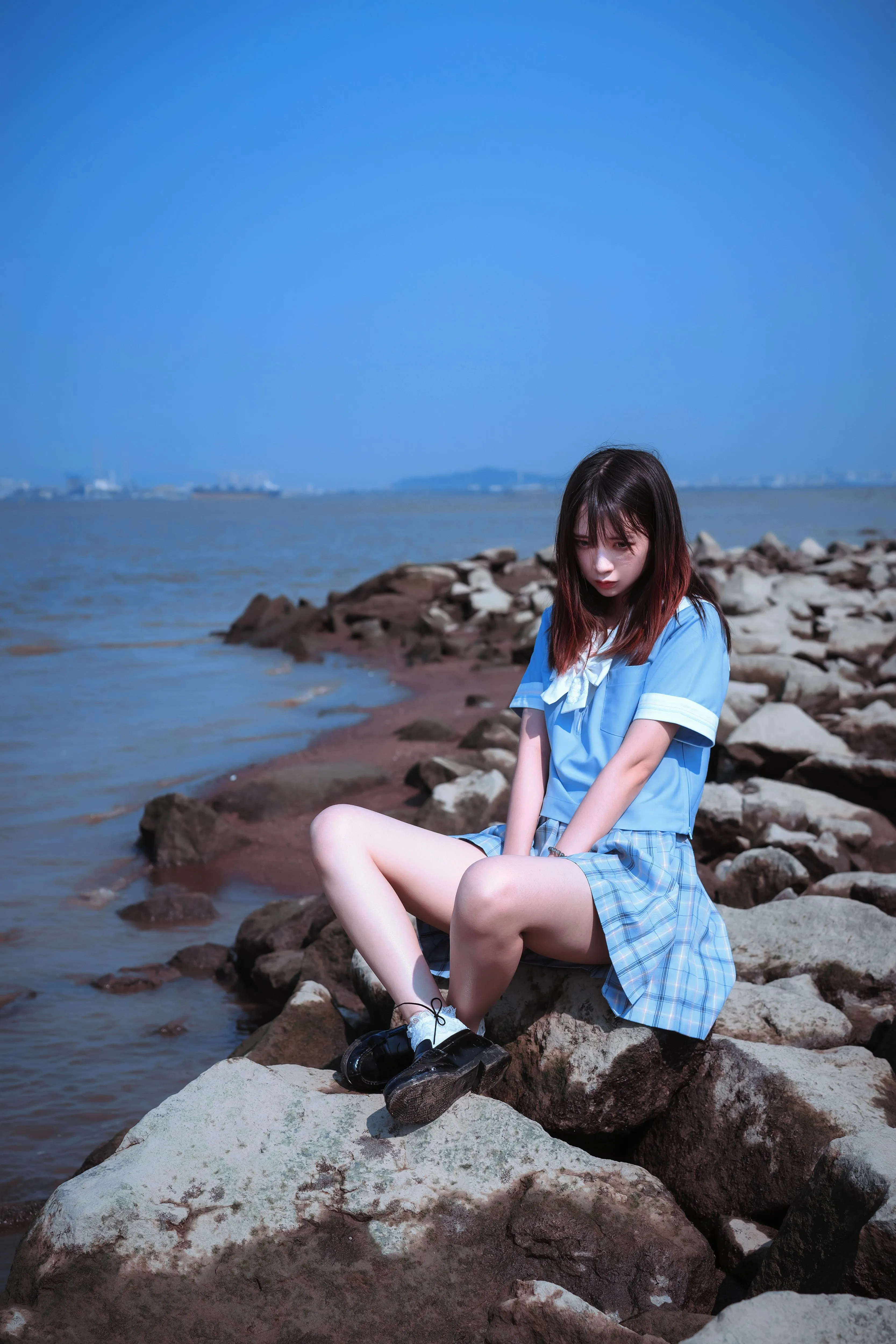 疯猫ss – NO.26 海鸥岛 [40P]插图7