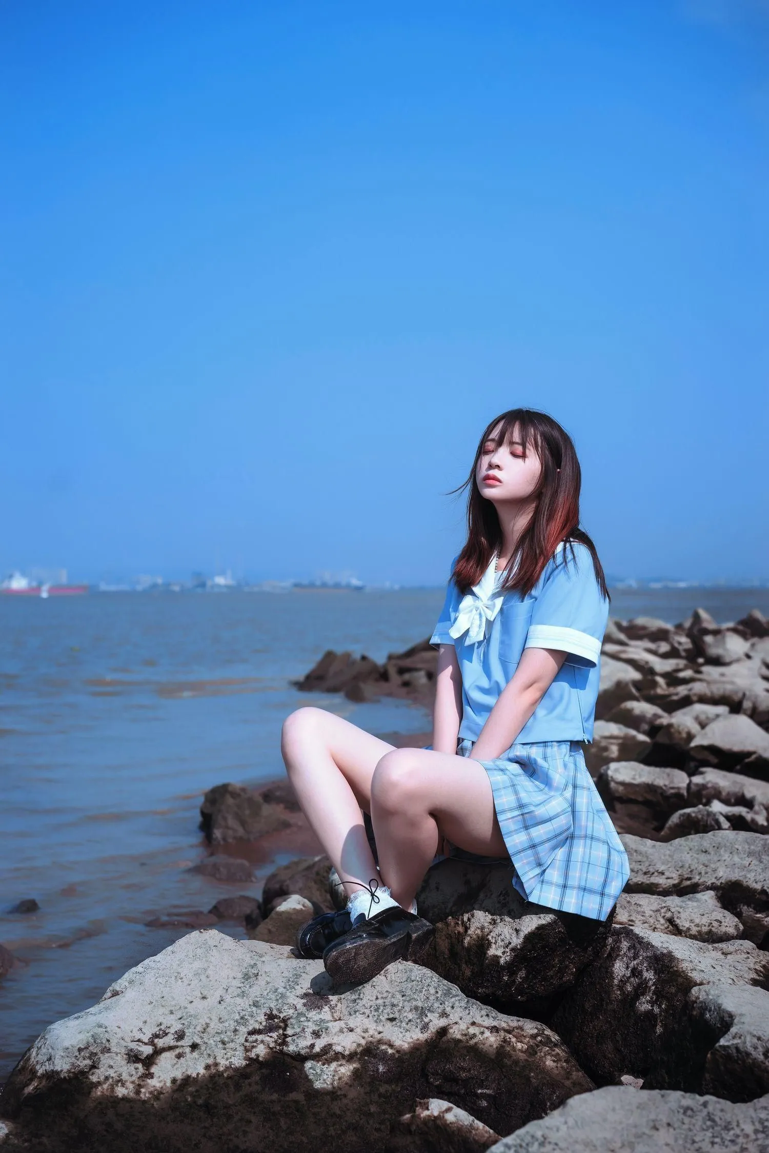 疯猫ss – NO.26 海鸥岛 [40P]插图8