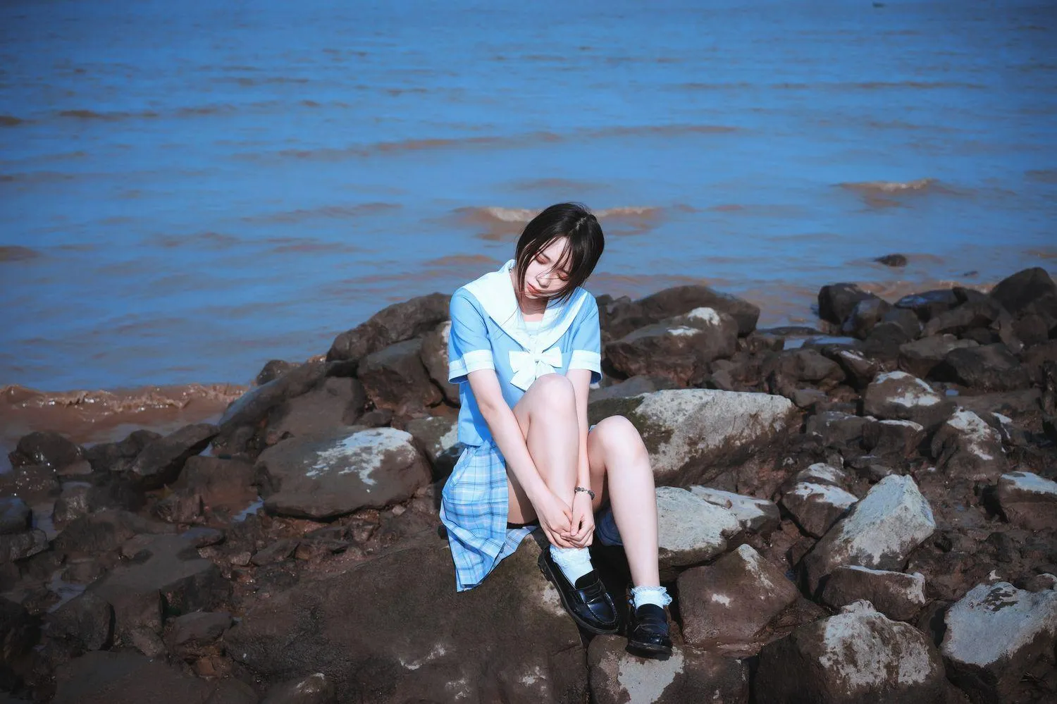 疯猫ss – NO.26 海鸥岛 [40P]插图9