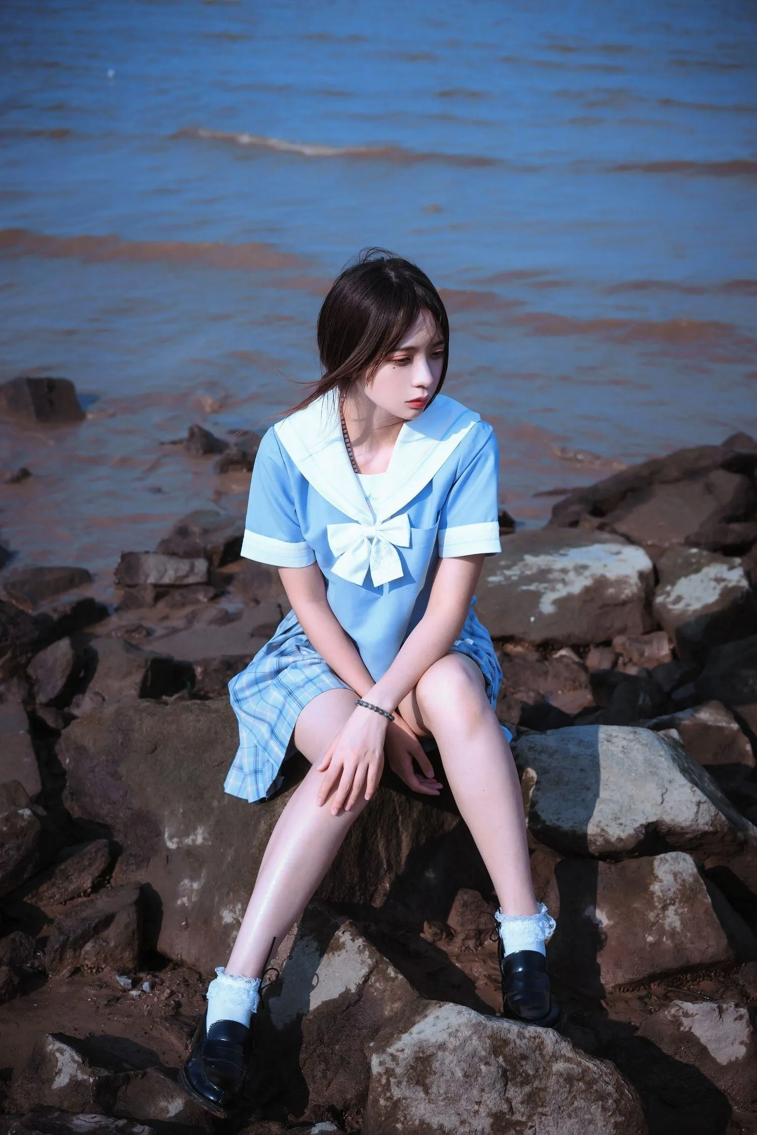 疯猫ss – NO.26 海鸥岛 [40P]插图