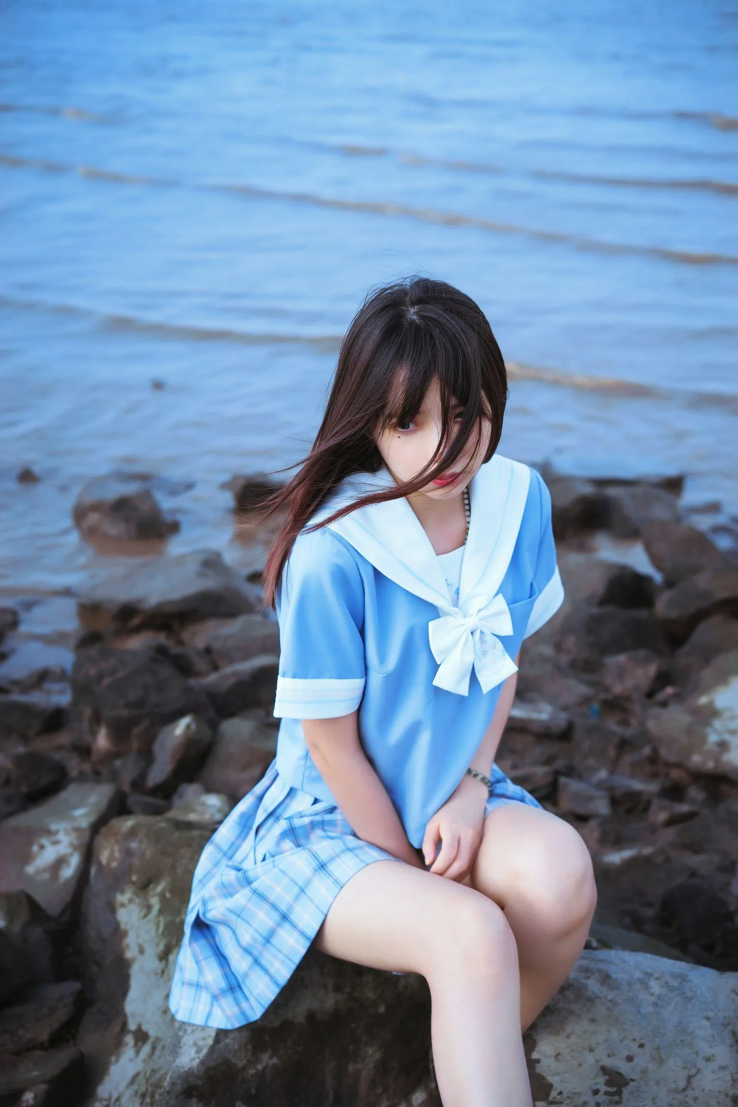 疯猫ss – NO.26 海鸥岛 [40P]插图2