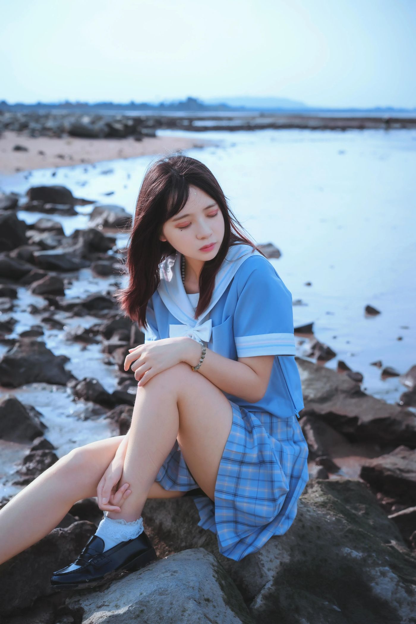 疯猫ss – NO.26 海鸥岛 [40P]插图3