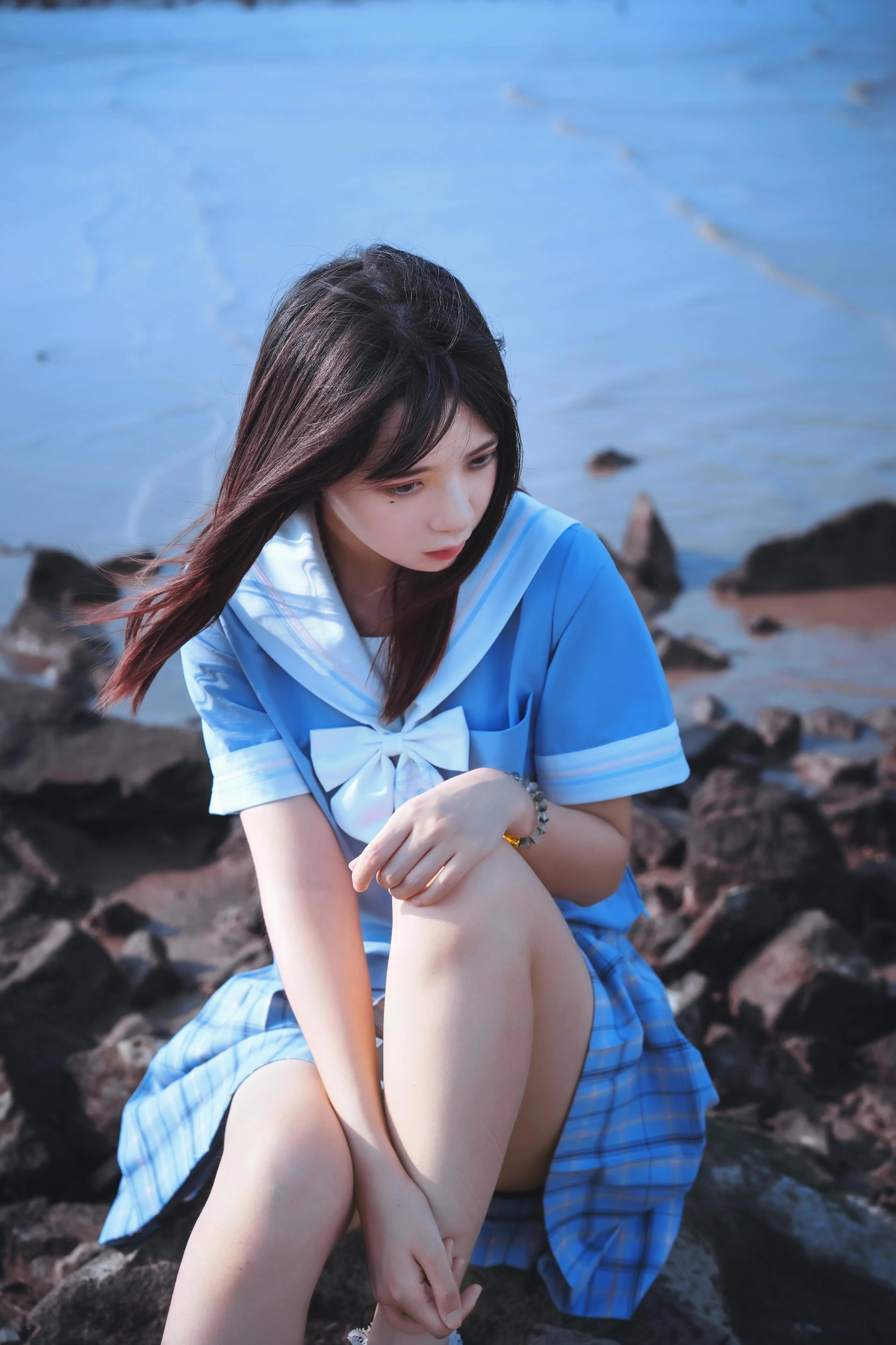 疯猫ss – NO.26 海鸥岛 [40P]插图4