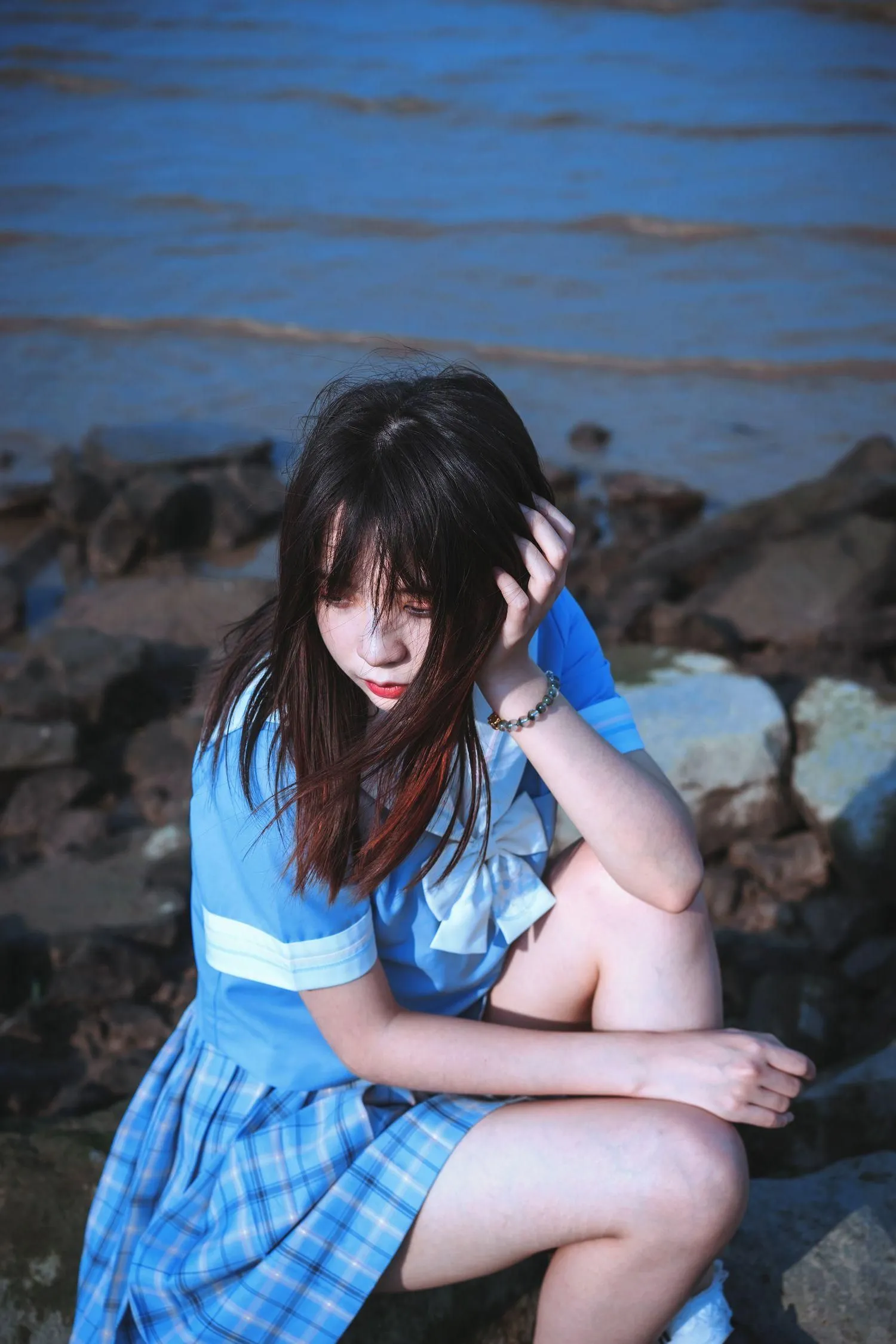 疯猫ss – NO.26 海鸥岛 [40P]插图5