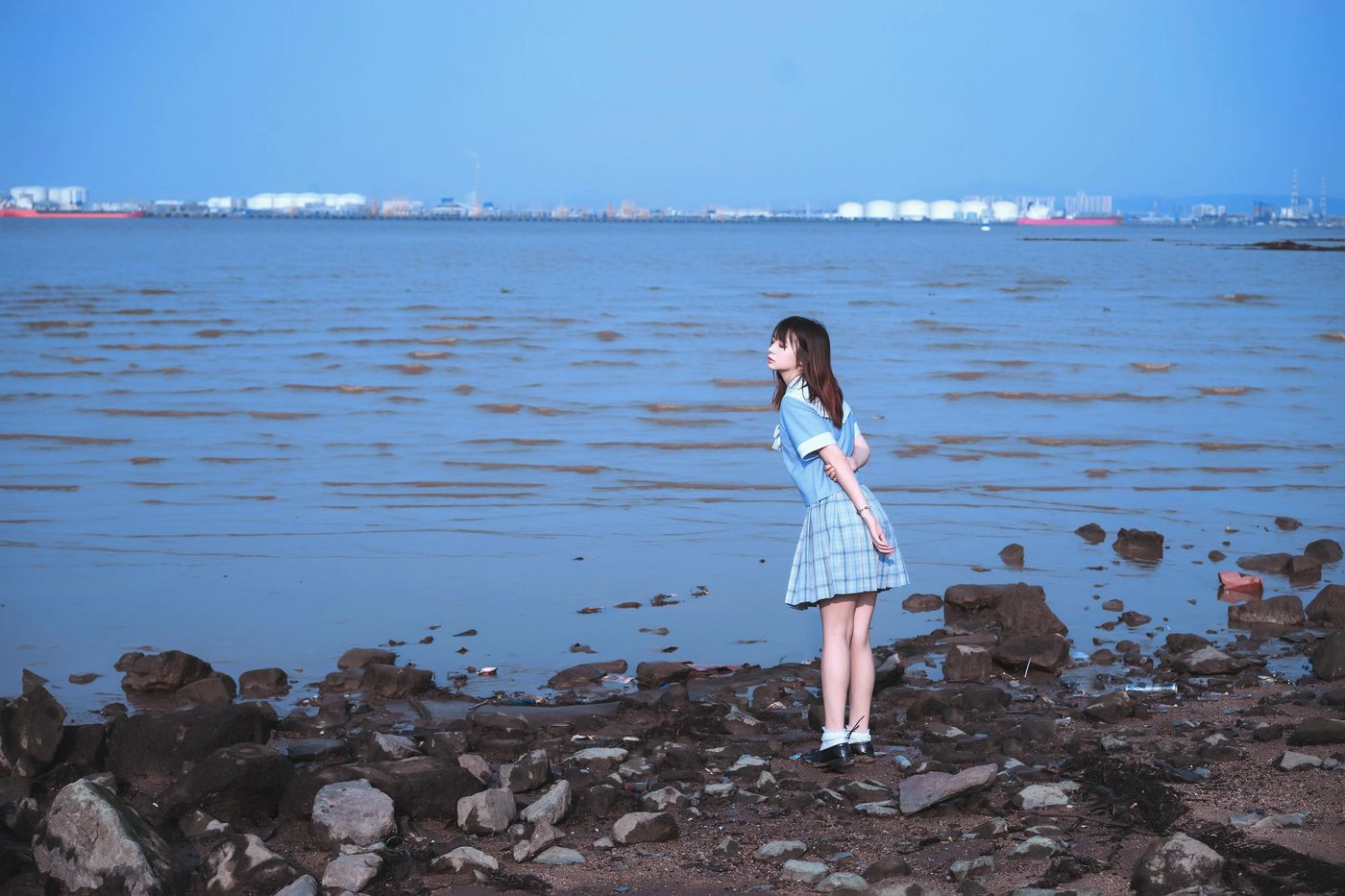 疯猫ss – NO.26 海鸥岛 [40P]插图6