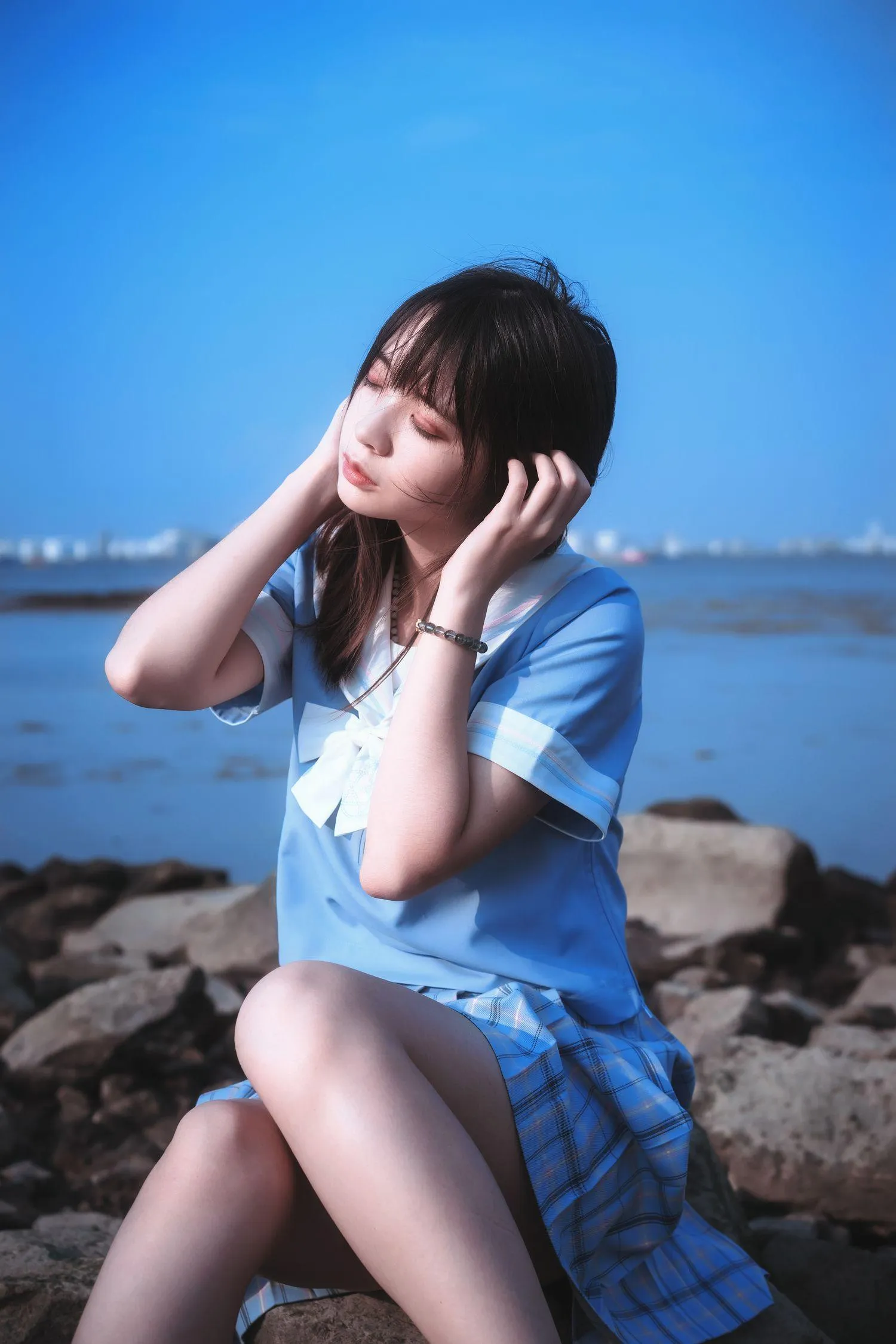 疯猫ss – NO.26 海鸥岛 [40P]插图8