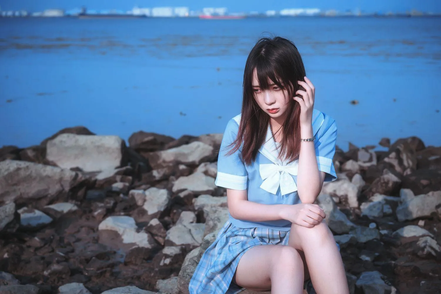 疯猫ss – NO.26 海鸥岛 [40P]插图9
