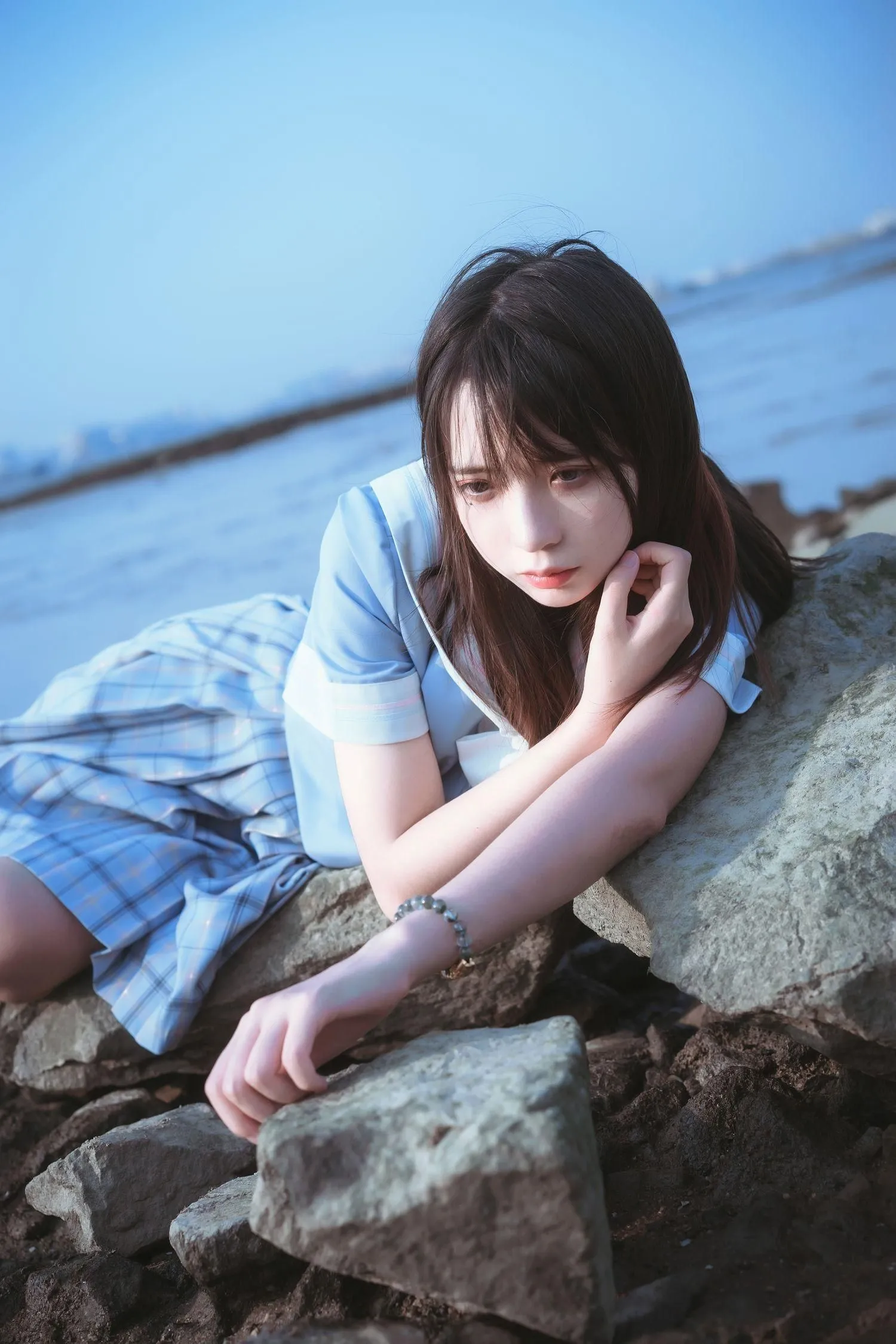 疯猫ss – NO.26 海鸥岛 [40P]插图1