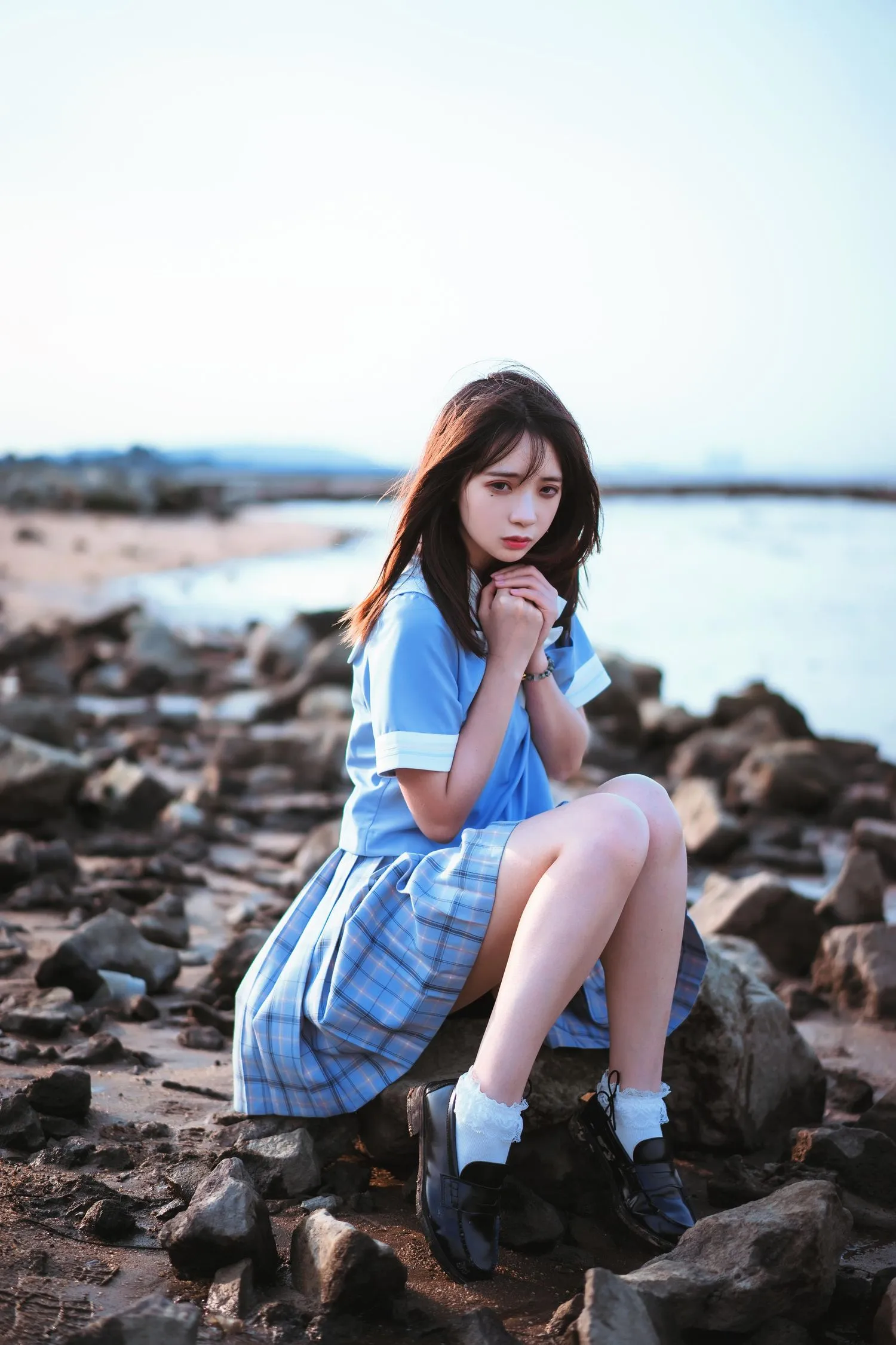 疯猫ss – NO.26 海鸥岛 [40P]插图2