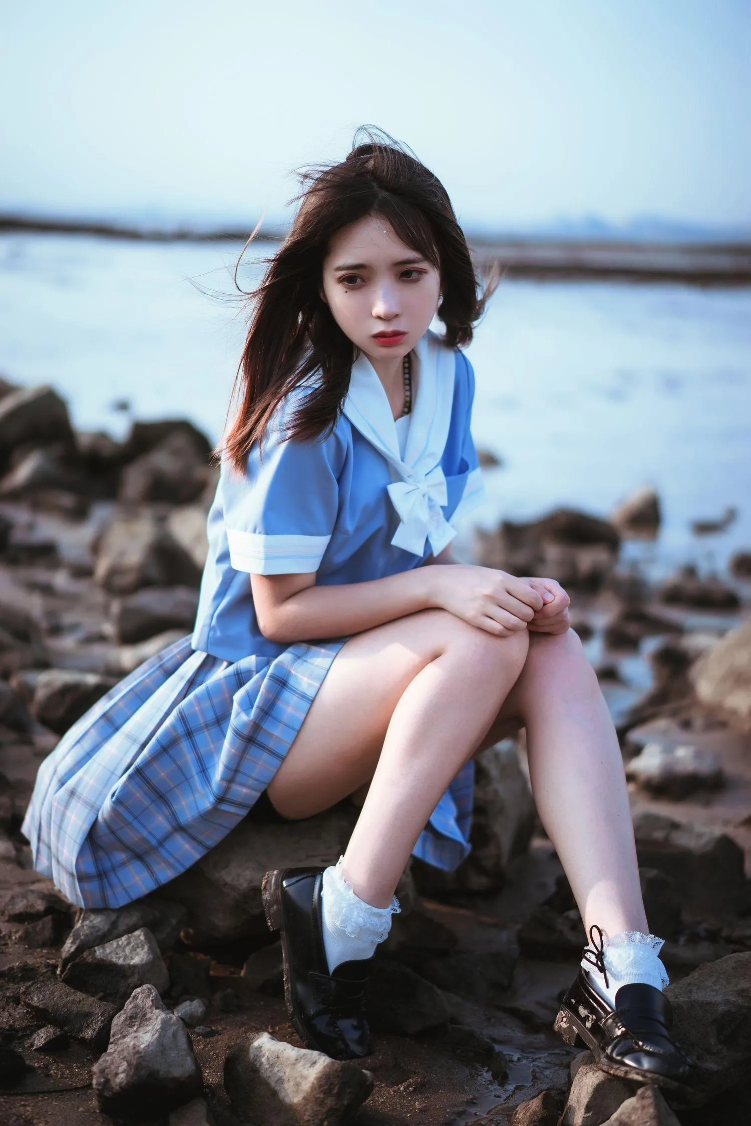 疯猫ss – NO.26 海鸥岛 [40P]插图3