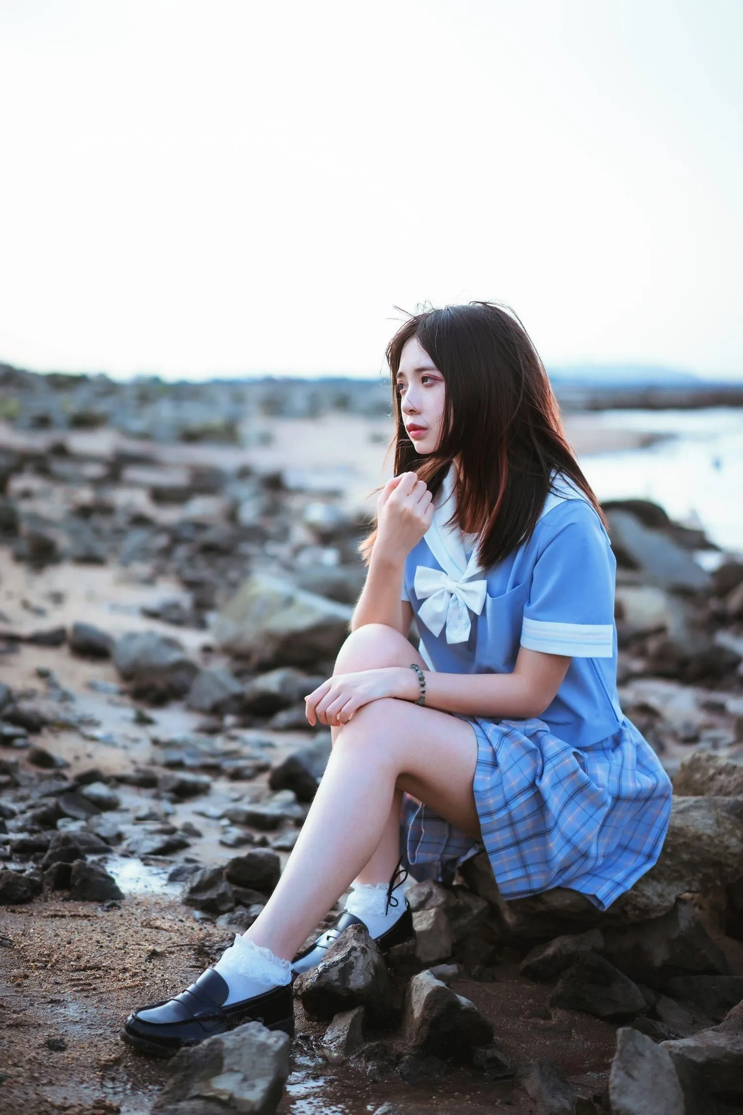 疯猫ss – NO.26 海鸥岛 [40P]插图5