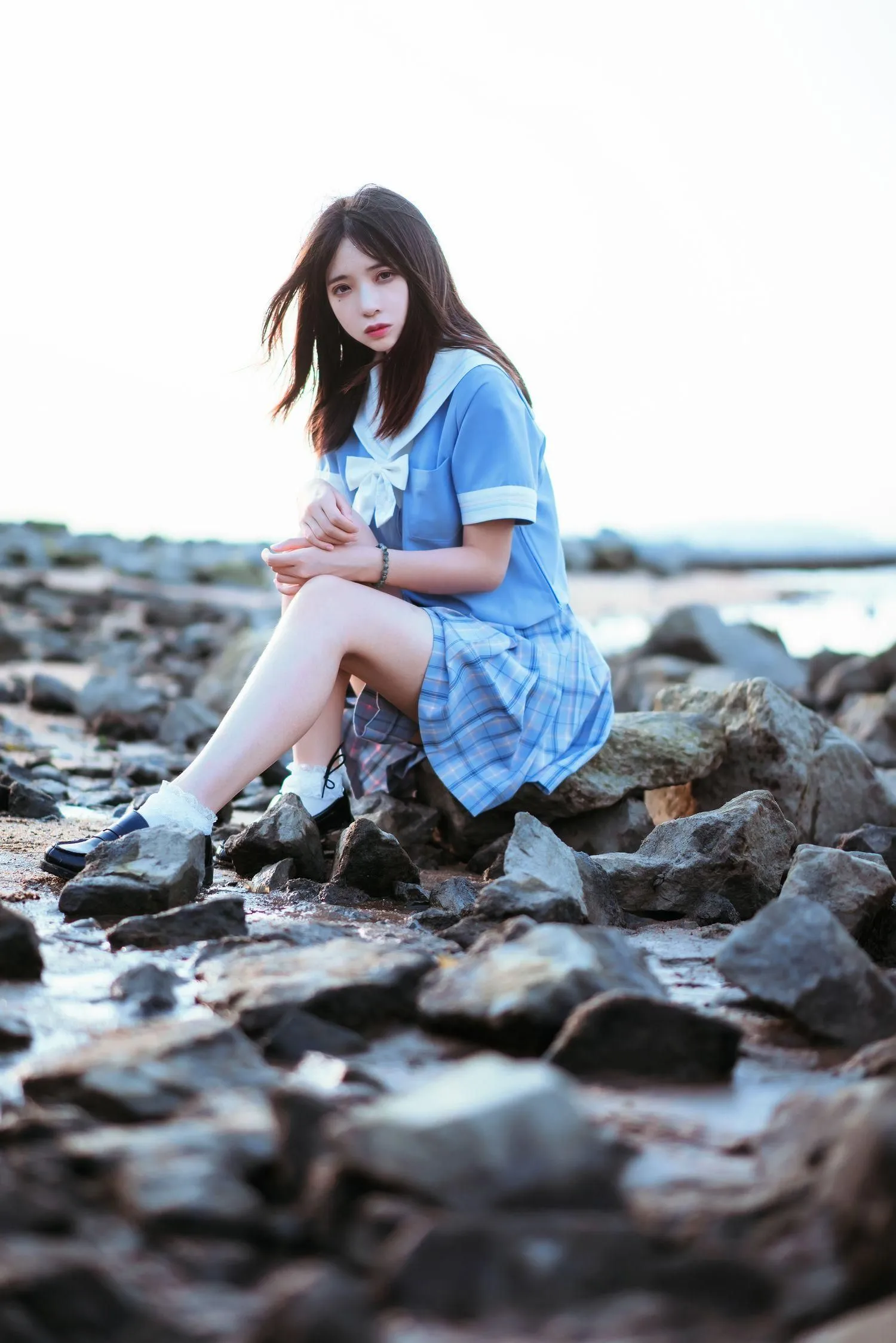 疯猫ss – NO.26 海鸥岛 [40P]插图6