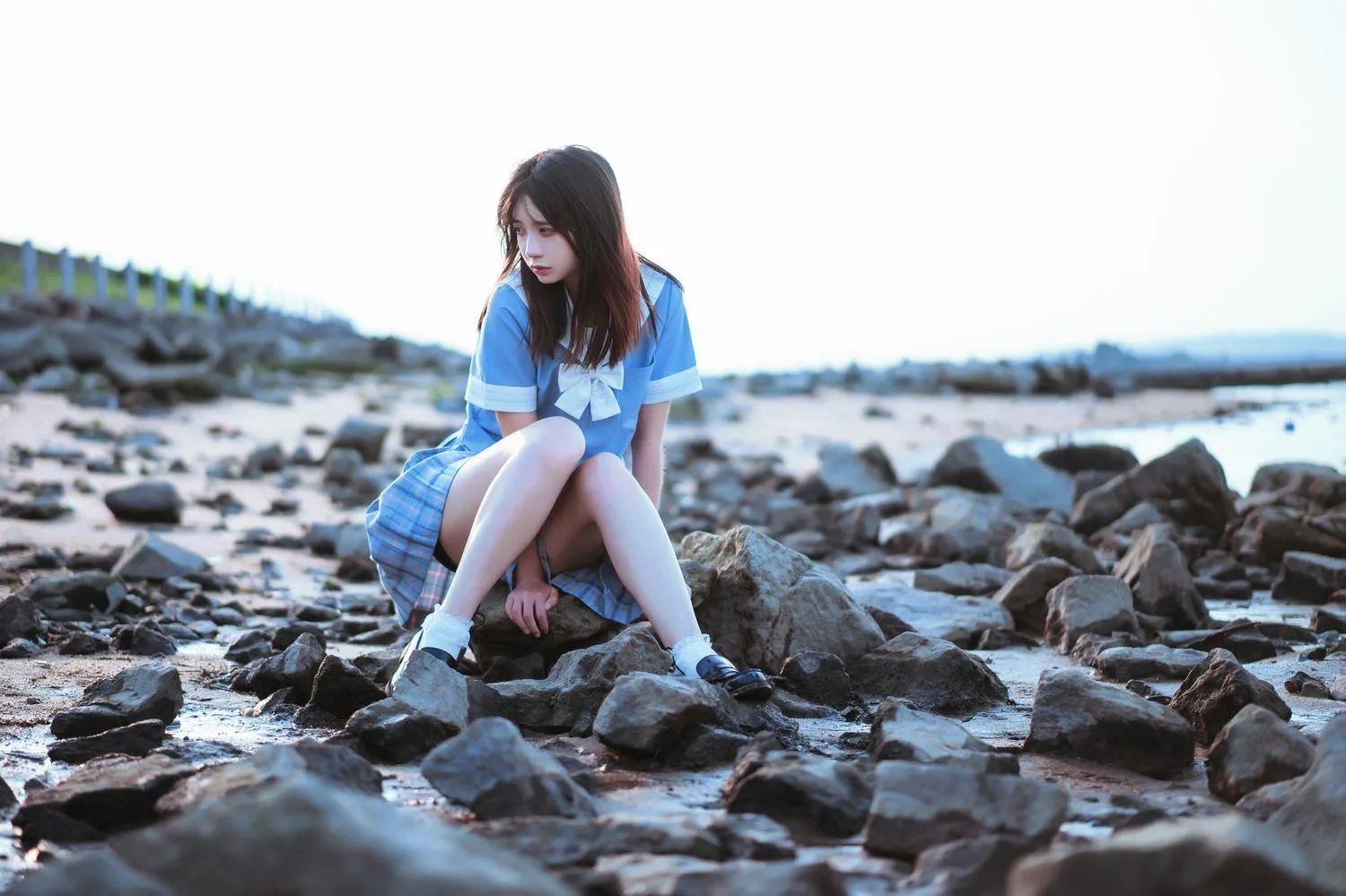 疯猫ss – NO.26 海鸥岛 [40P]插图7