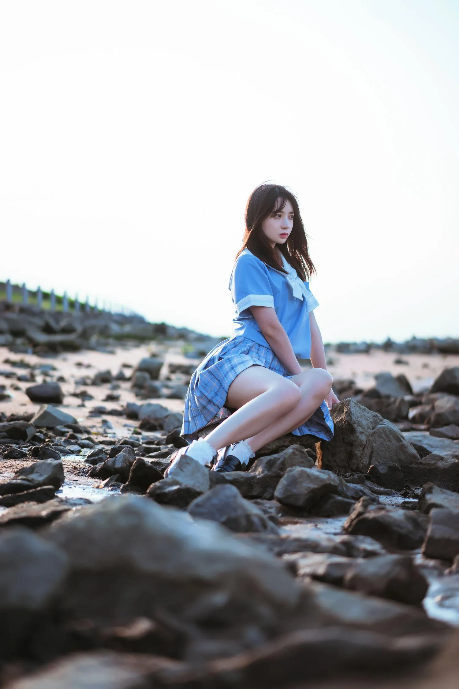 疯猫ss – NO.26 海鸥岛 [40P]插图8