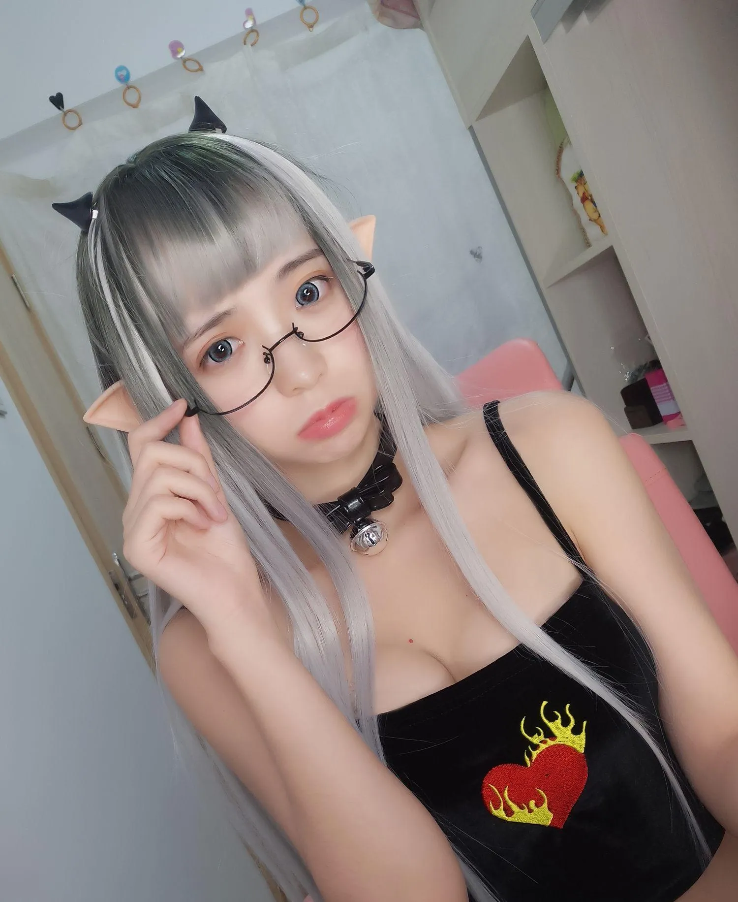 疯猫ss – NO.28 猫哥超凶 [9P]插图6
