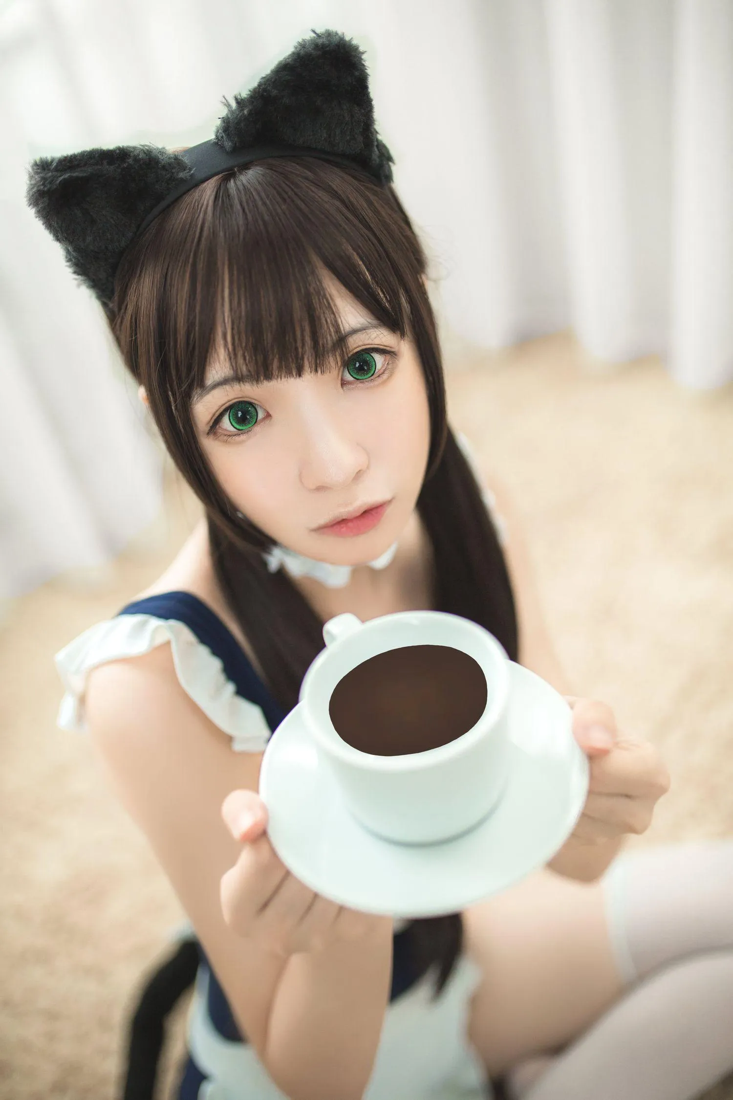 疯猫ss – NO.29 猫死库水 [23P]插图5