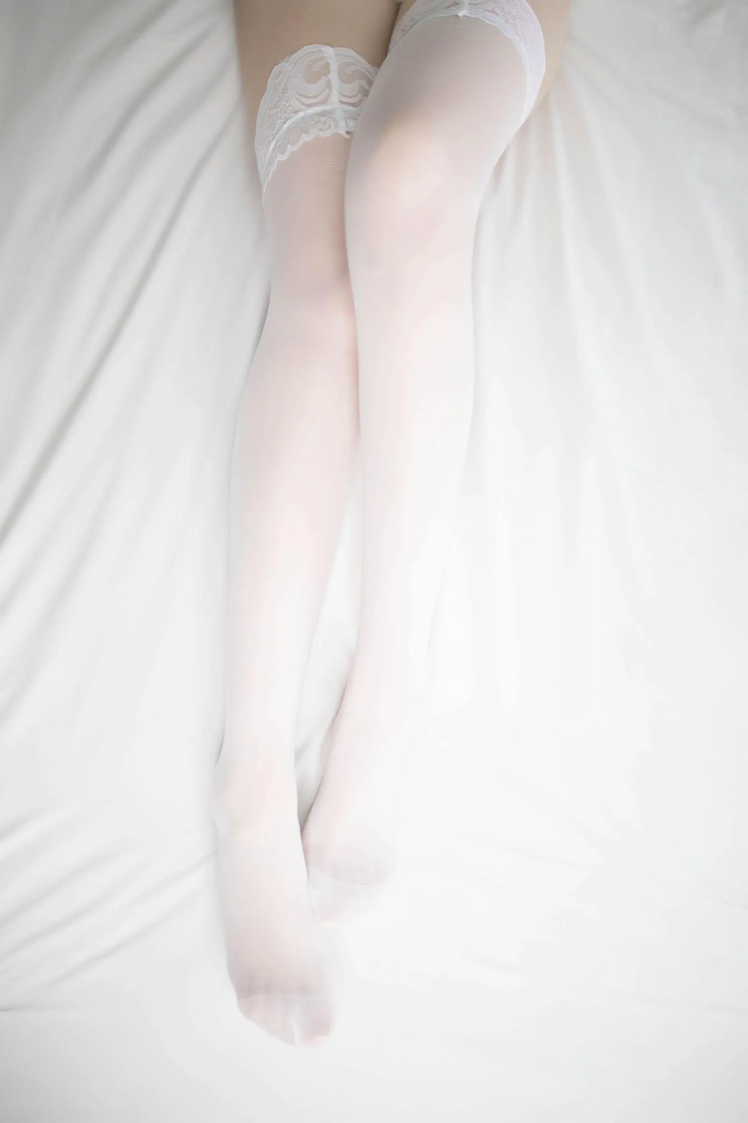 疯猫ss – NO.31 白内衣 [18P]插图6
