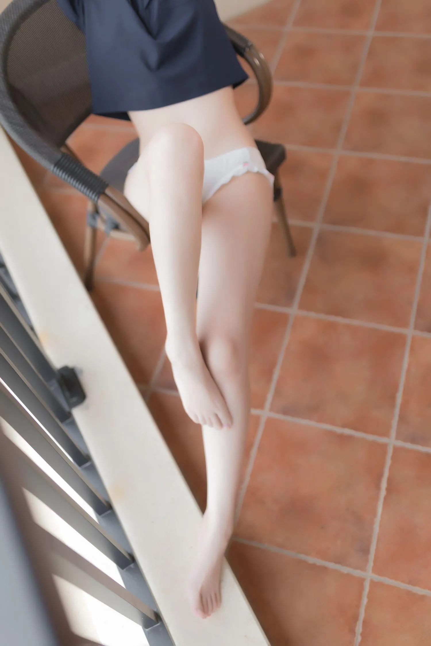 疯猫ss – NO.36 眠海歌（3套）-海景阳台(本子捆绑）-海景阳台 [30P]插图