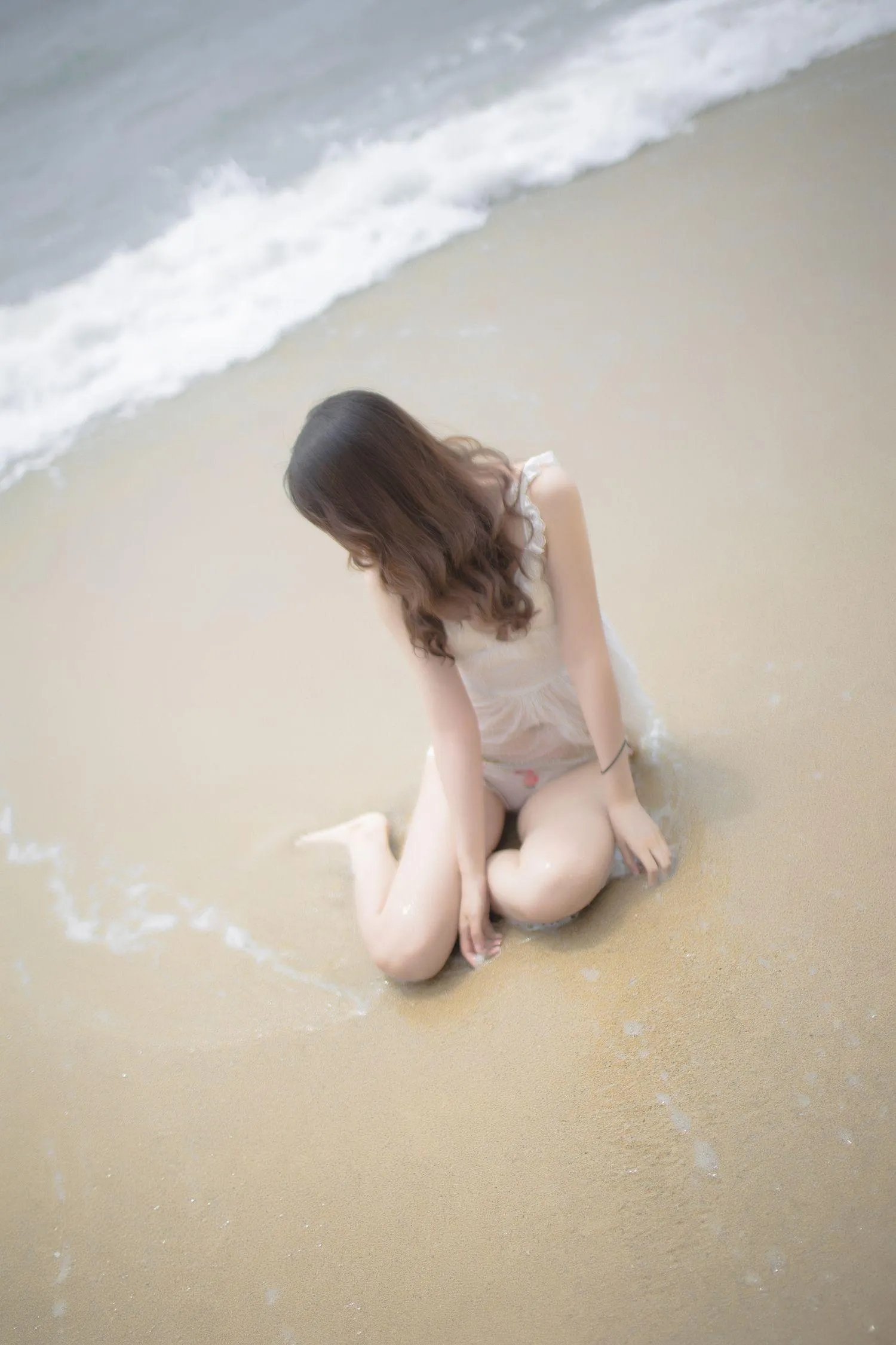 疯猫ss – NO.36 眠海歌（3套）-海，黄 [29P]插图6