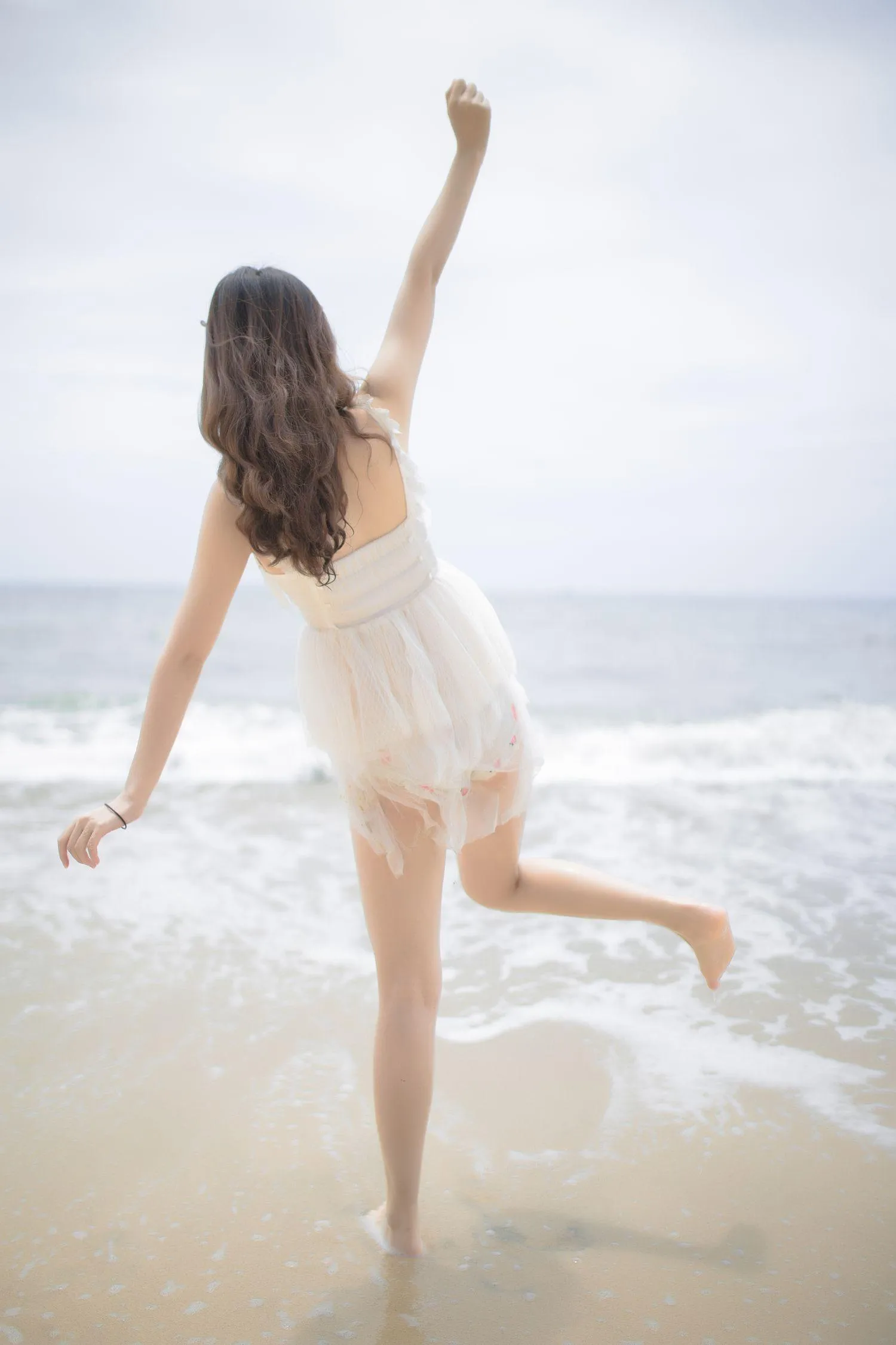 疯猫ss – NO.36 眠海歌（3套）-海，黄 [29P]插图9