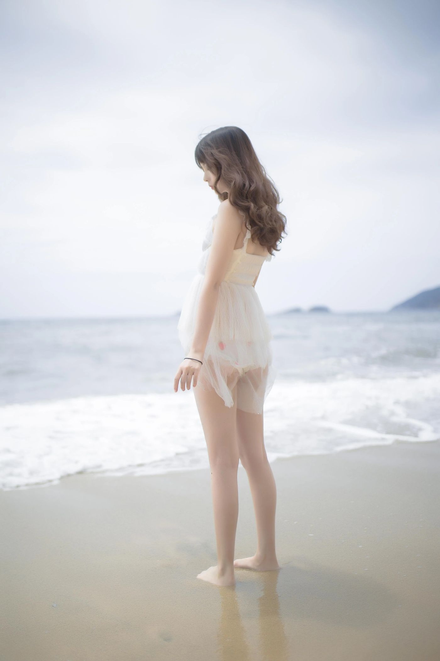 疯猫ss – NO.36 眠海歌（3套）-海，黄 [29P]插图1