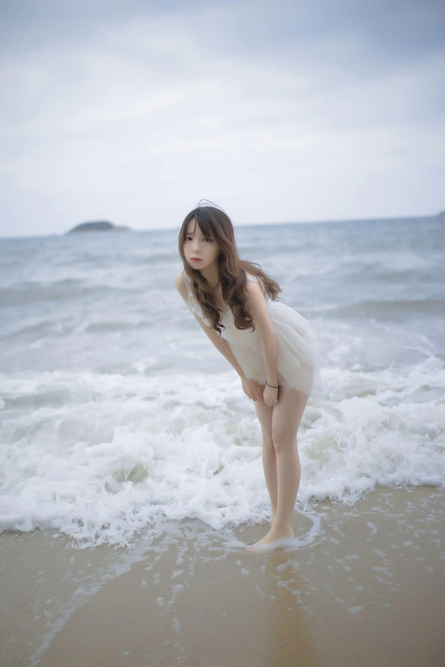 疯猫ss – NO.36 眠海歌（3套）-海，黄 [29P]插图2