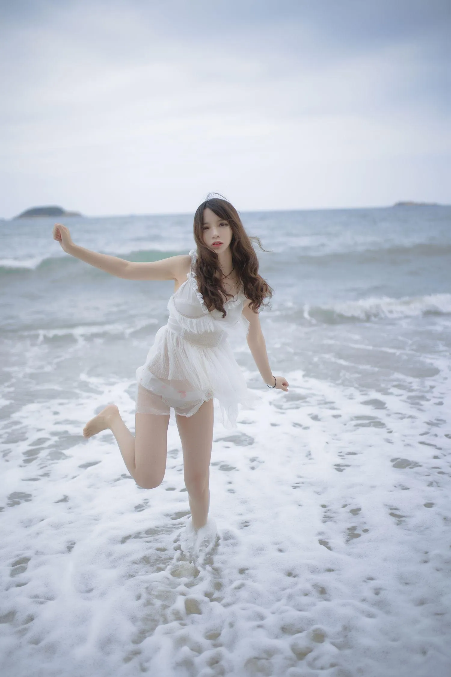 疯猫ss – NO.36 眠海歌（3套）-海，黄 [29P]插图3