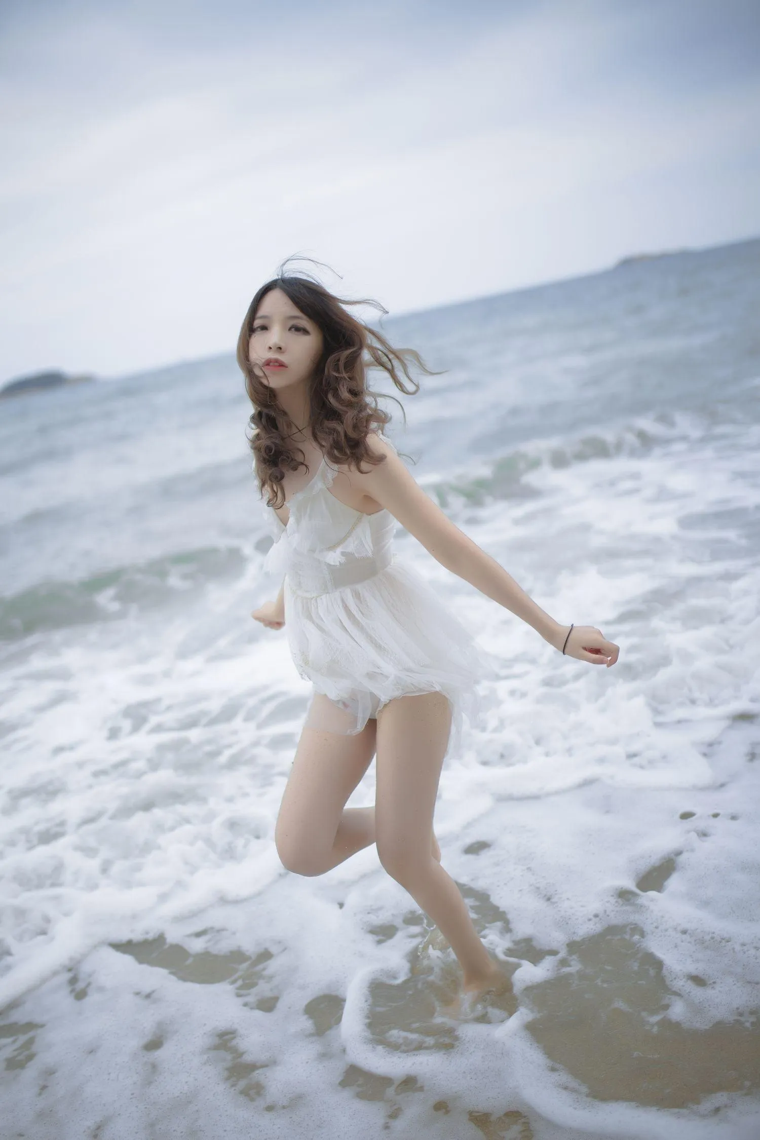 疯猫ss – NO.36 眠海歌（3套）-海，黄 [29P]插图4