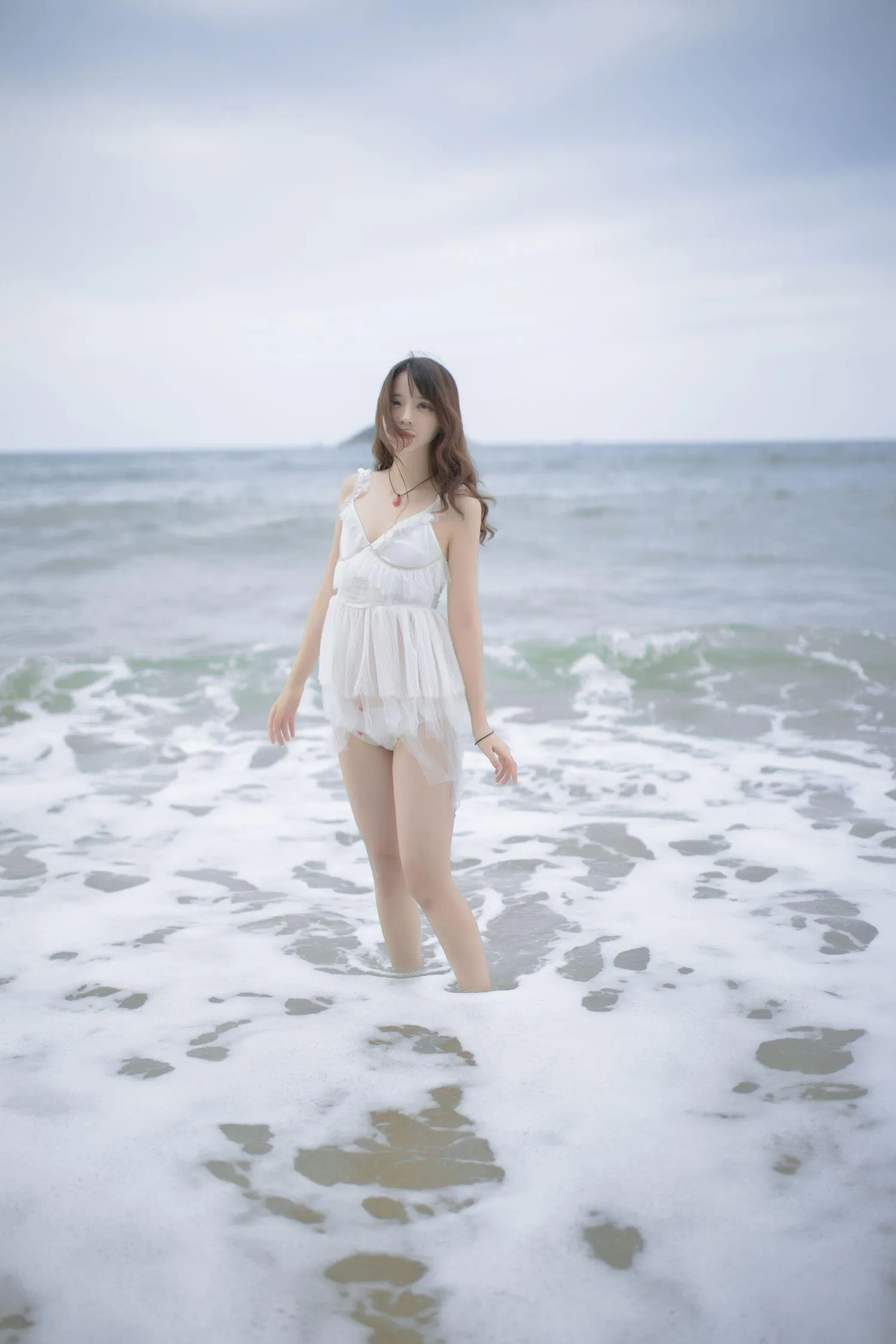 疯猫ss – NO.36 眠海歌（3套）-海，黄 [29P]插图5