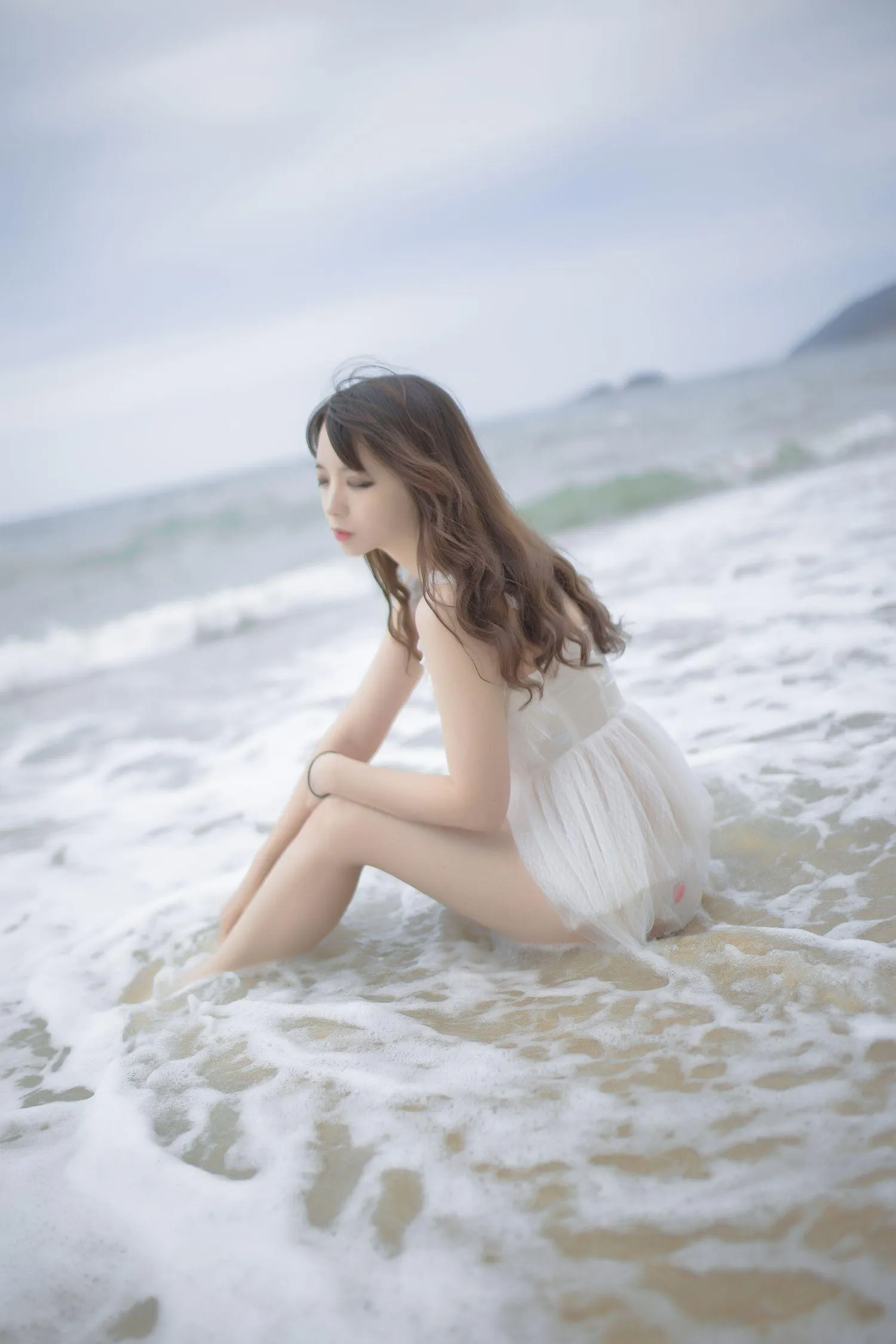 疯猫ss – NO.36 眠海歌（3套）-海，黄 [29P]插图6
